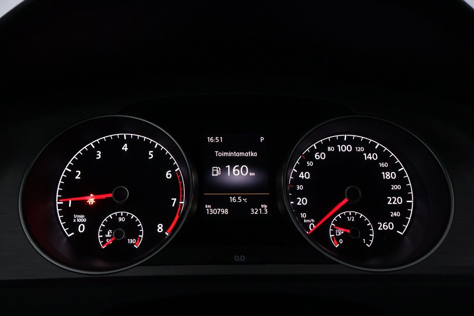 Volkswagen Golf 2016 Comfortline 1,0 TSI 85 kW (115 hv) Bluemotion DSG-automaatti - | Ilmastointi | Vakkari | Bluetooth | Lohko+ sisätilanlämmitin | - KORKO VAIN 3,99 %