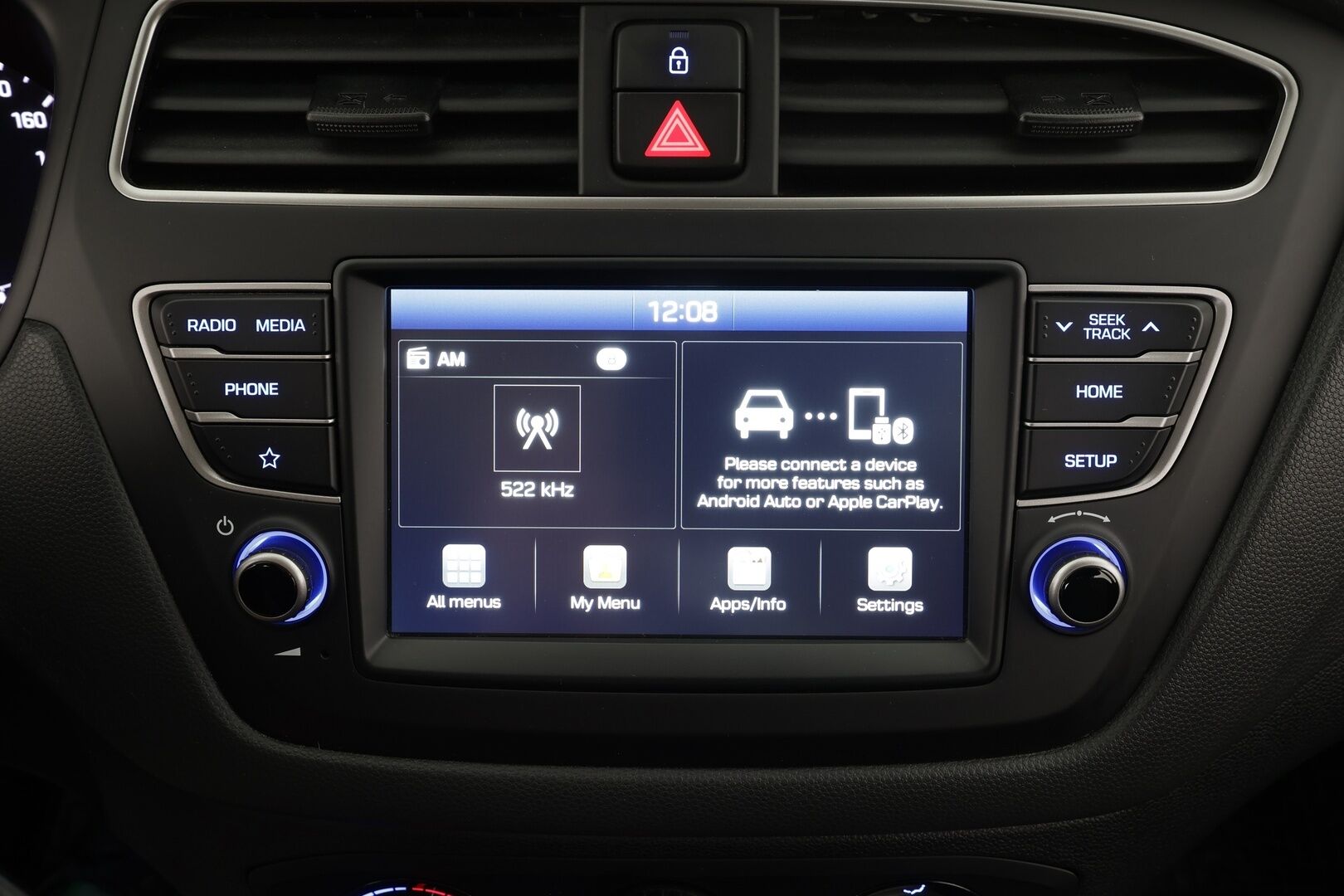 Hyundai i20 Active Cross 2019 1,0 T-GDI 100 hv 7-DCT W Comfort * Suomi-auto / Vakkari / P.kamera / Ratinlämmitin / 2xRenkaat * - Merkkihuollettu