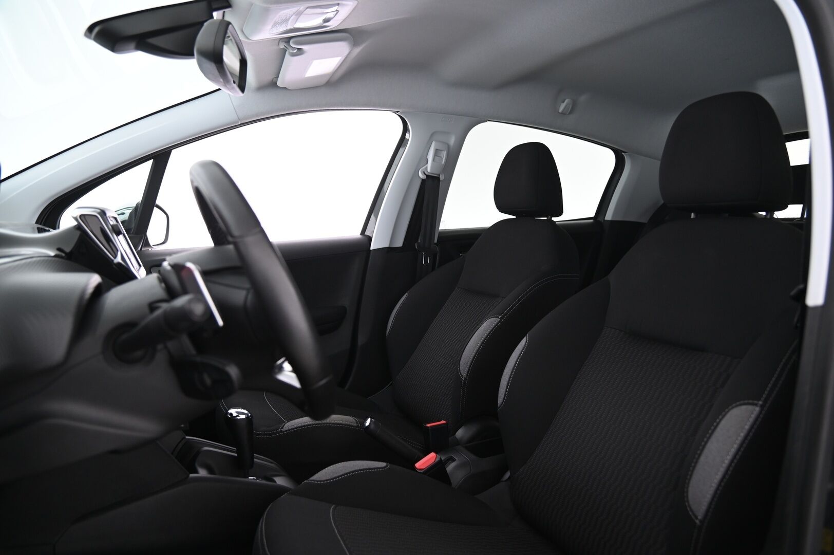 Peugeot 208 2017 Style VTi - Erikoisväri! | Vakkari | BT | Suomi-auto | 2x Renkaat&alumiinivanteet