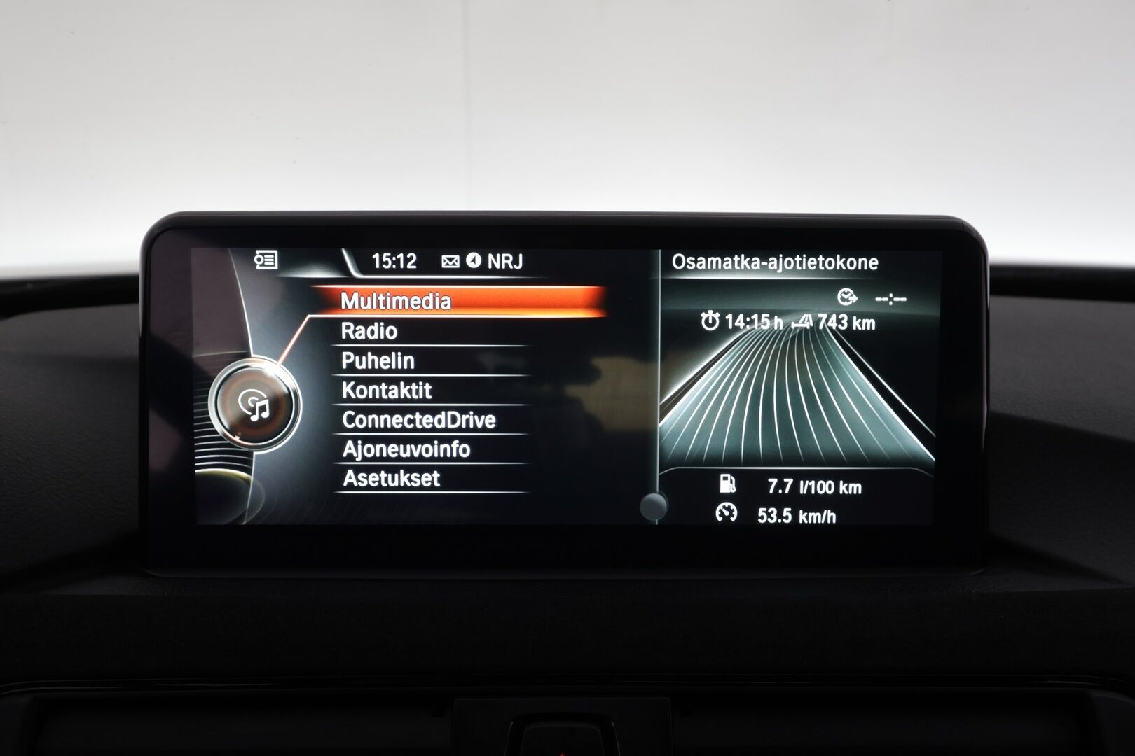 BMW 430 2017 F32 Coupe 430i A xDrive Business M Sport * Xenon / Sportpenkki Muistilla / P.Tutkat / Vakkari / Bluetooth / Koukku * - HiFi / Suomi-auto / Kahdet renkaat aluvanteilla