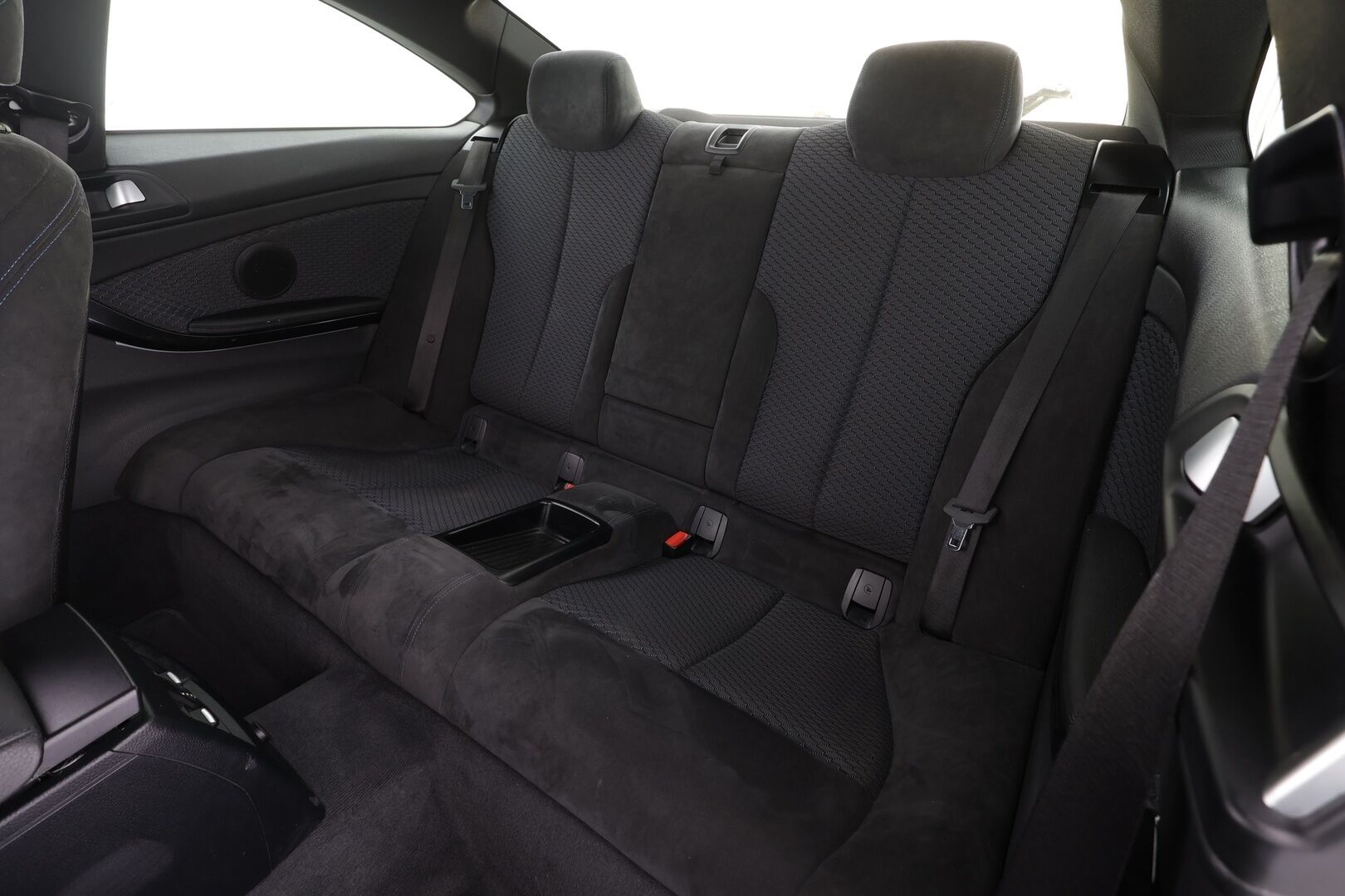 BMW 430 2017 F32 Coupe 430i A xDrive Business M Sport * Xenon / Sportpenkki Muistilla / P.Tutkat / Vakkari / Bluetooth / Koukku * - HiFi / Suomi-auto / Kahdet renkaat aluvanteilla