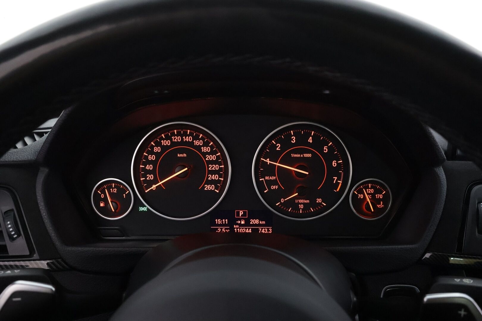 BMW 430 2017 F32 Coupe 430i A xDrive Business M Sport * Xenon / Sportpenkki Muistilla / P.Tutkat / Vakkari / Bluetooth / Koukku * - HiFi / Suomi-auto / Kahdet renkaat aluvanteilla