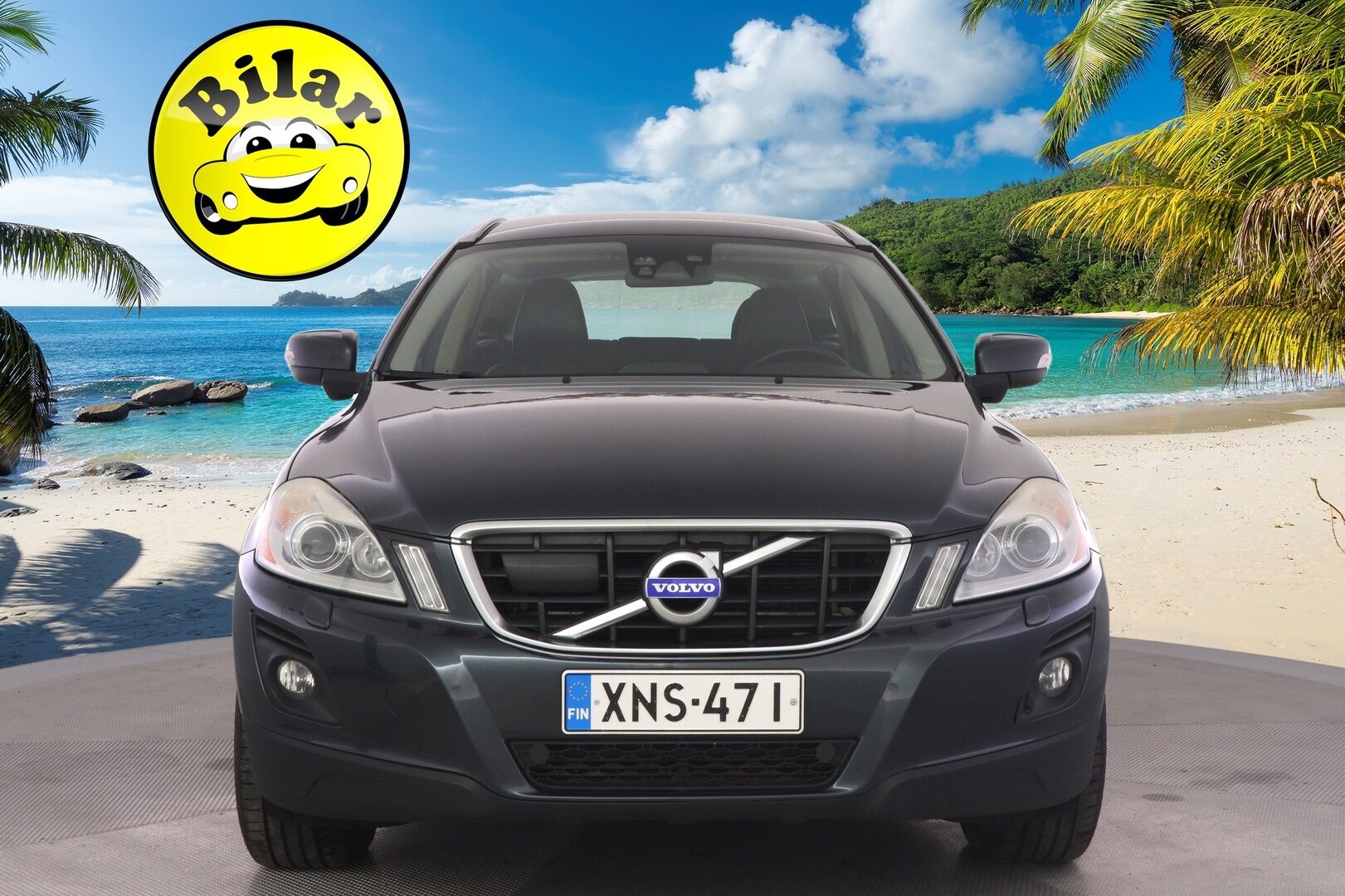 Volvo XC60 2008 2,4D AWD Summum - YritysOutlet - Myydään vain yrityksille - - Lohko | Sähkösäätöinen kuljettajan istuin muistilla | Koukku | KeyLessGo |  Vakkari | Kaistavahti | Blis | Nahkasisusta | P.tutkat | Penkinlämmittimet edessä ja takana | 