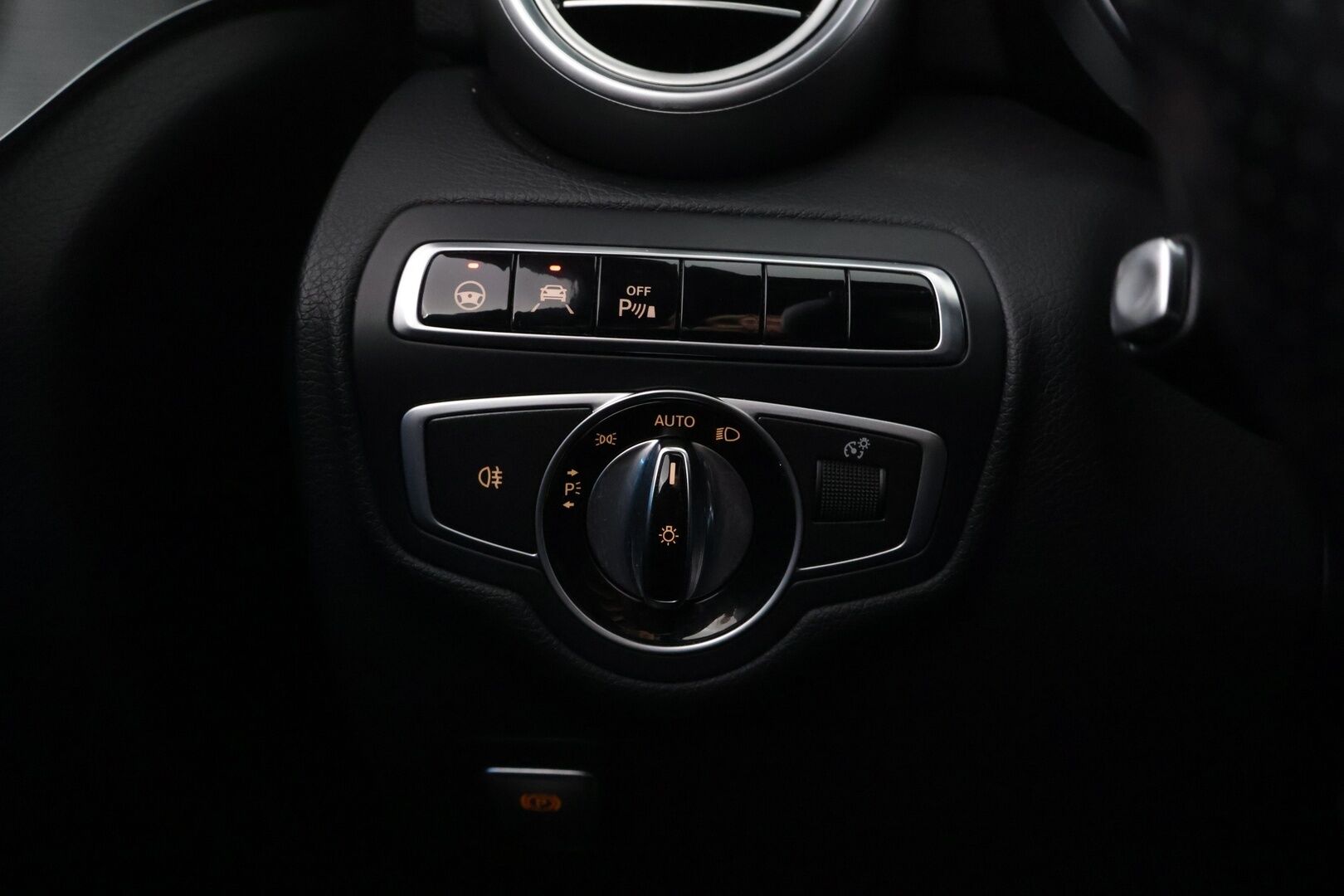 Mercedes-Benz C 2016 250 d Coupé A Business AMG *Distronic + / Panorama / Juuri saapunut* - *Juuri saapunut / Juuri huollettu / Näyttävä* - Osta nyt, maksa vasta ensi vuonna