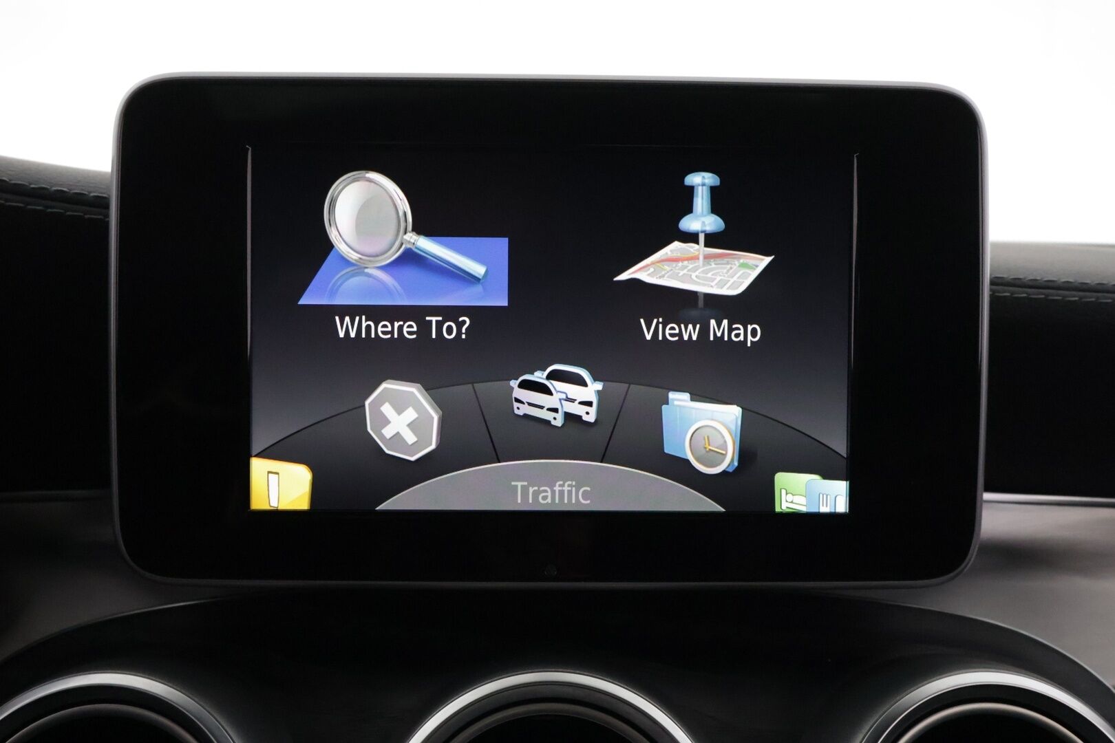 Mercedes-Benz C 2016 250 d Coupé A Business AMG *Distronic + / Panorama / Juuri saapunut* - *Tehokkaampi kone  / Juuri huollettu / Näyttävä*