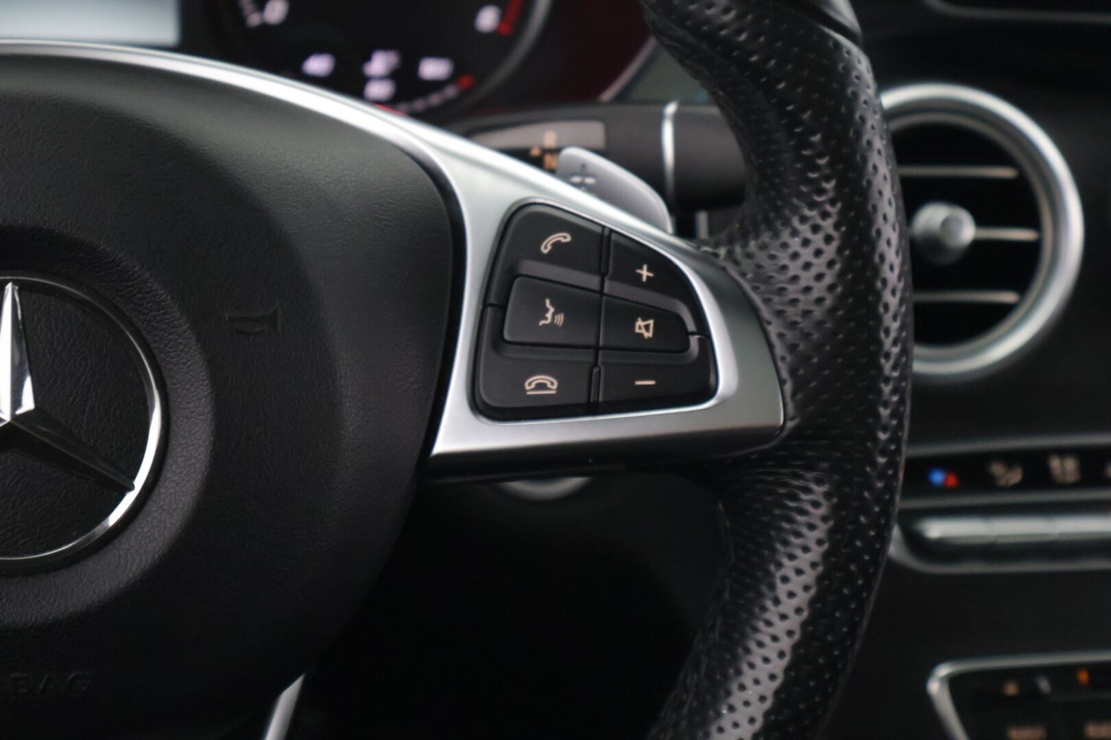 Mercedes-Benz C 2016 250 d Coupé A Business AMG *Distronic + / Panorama / Juuri saapunut* - *Tehokkaampi kone  / Juuri huollettu / Näyttävä*