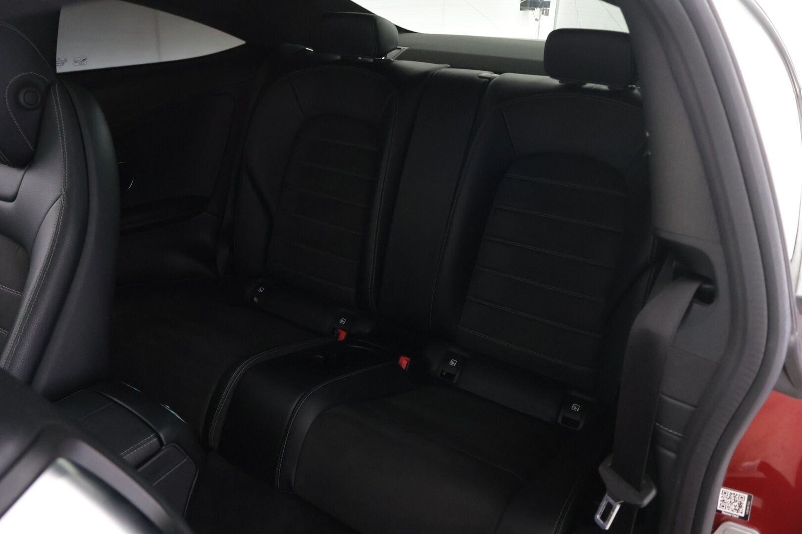 Mercedes-Benz C 2016 250 d Coupé A Business AMG *Distronic + / Panorama / Juuri saapunut* - *Tehokkaampi kone  / Juuri huollettu / Näyttävä*