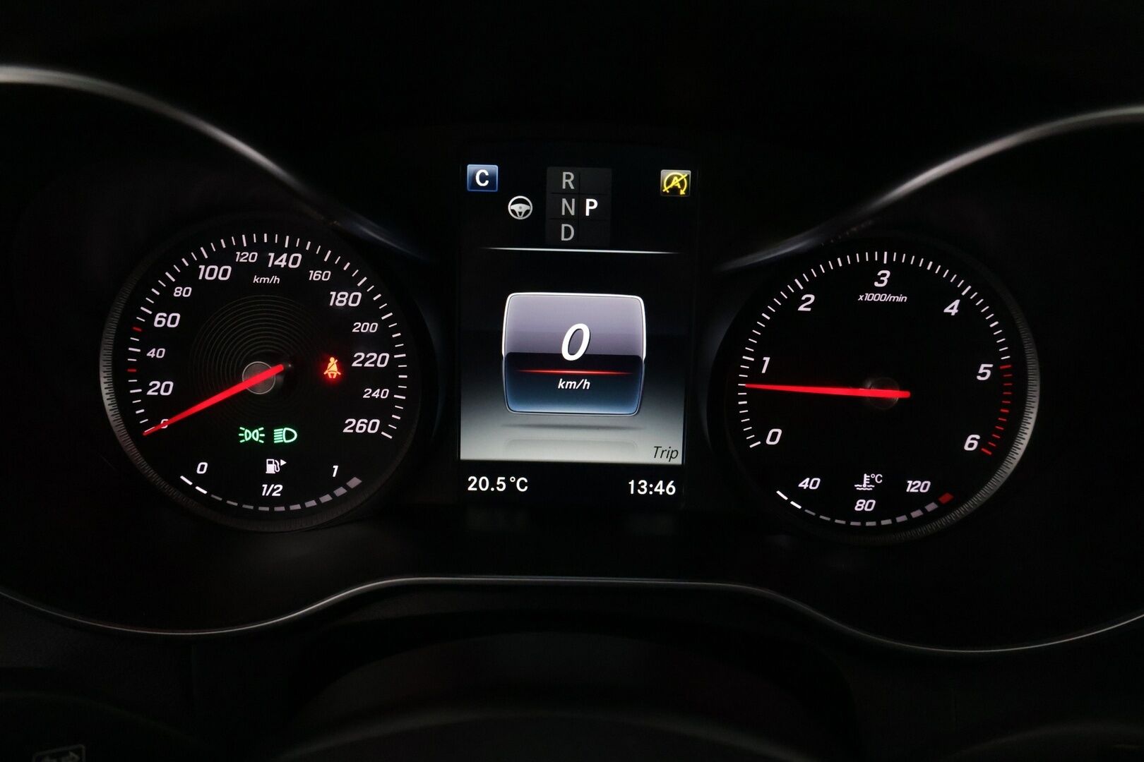 Mercedes-Benz C 2016 250 d Coupé A Business AMG *Distronic + / Panorama / Juuri saapunut* - *Juuri saapunut / Juuri huollettu / Näyttävä*