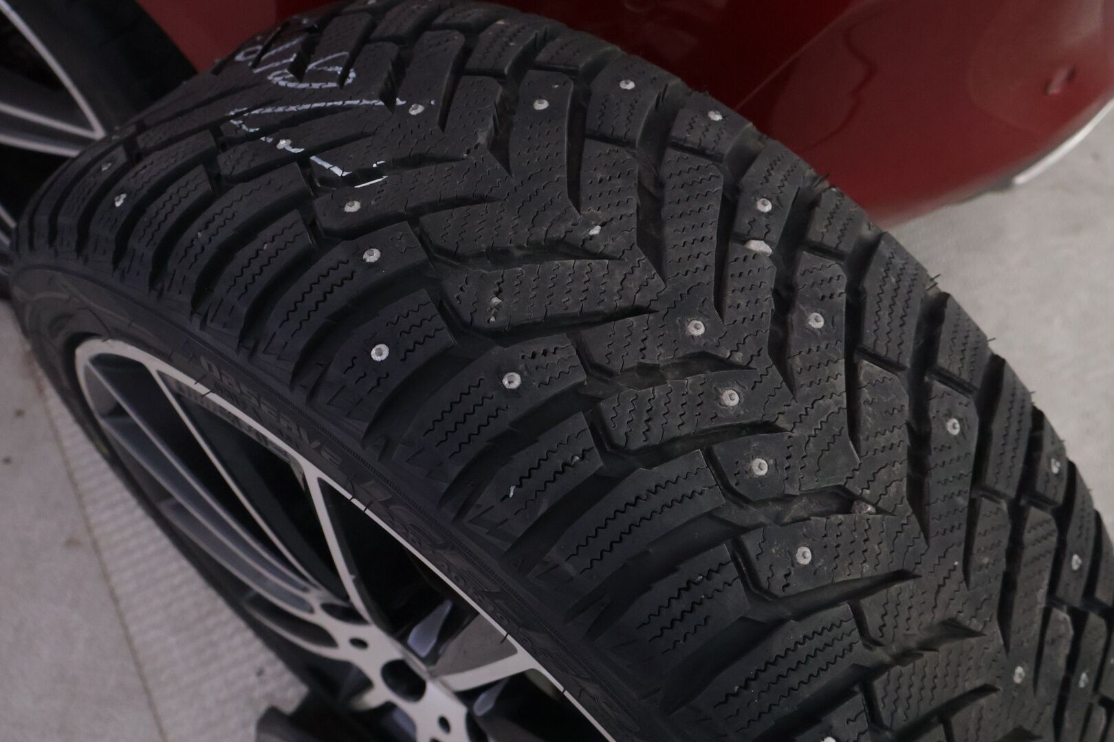 Mercedes-Benz C 2016 250 d Coupé A Business AMG *Distronic + / Panorama / Juuri saapunut* - *Juuri saapunut / Juuri huollettu / Näyttävä* - Osta nyt, maksa vasta ensi vuonna