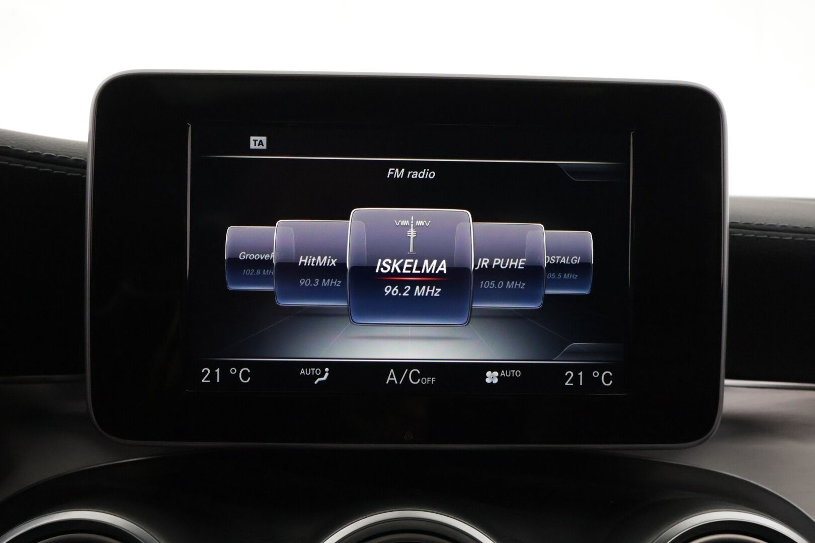 Mercedes-Benz C 2016 250 d Coupé A Business AMG *Distronic + / Panorama / Juuri saapunut* - *Juuri saapunut / Juuri huollettu / Näyttävä* - Osta nyt, maksa vasta ensi vuonna