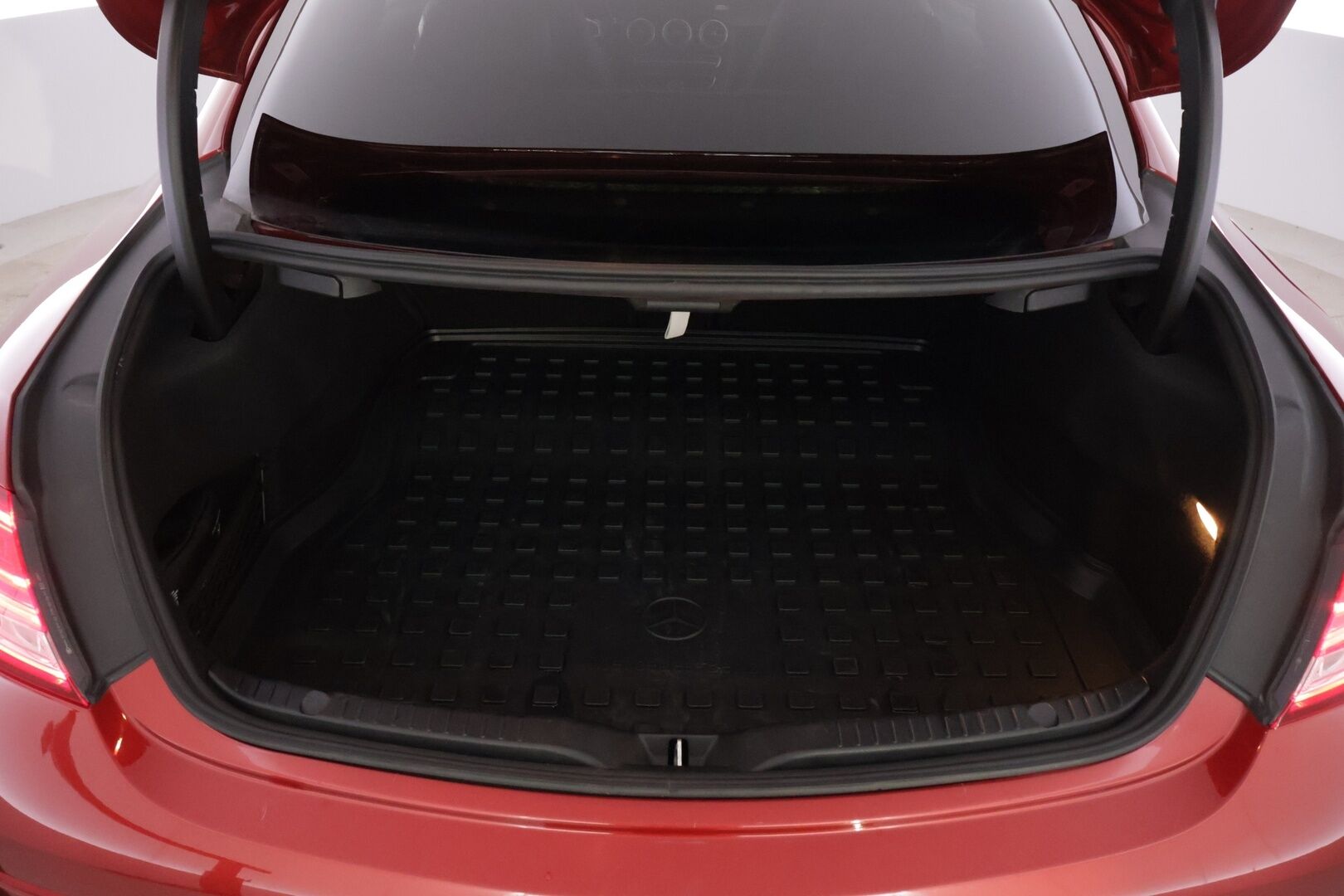 Mercedes-Benz C 2016 250 d Coupé A Business AMG *Distronic + / Panorama / Juuri saapunut* - *Tehokkaampi kone  / Juuri huollettu / Näyttävä*