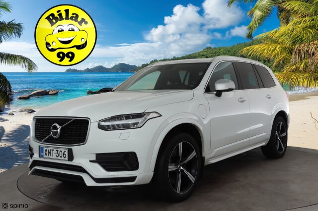 Volvo XC90 2017