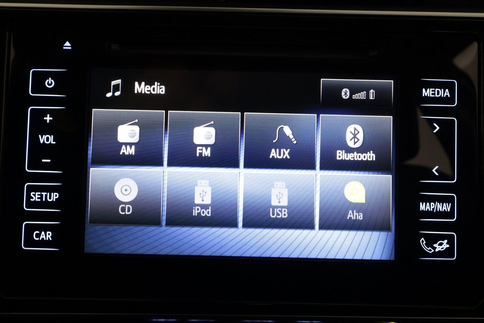 Toyota Corolla 2017 1,6 Valvematic Premium Multidrive S 4ov - | Puolinahat | LED | P.kamera ja tutkat | Navi | Bluetooth | Keyless | Kaistavahti | RSA | PCS | Lohko + sisälämmitin | Vakkari | 2x renkaat aluin | Huoltokirja | 