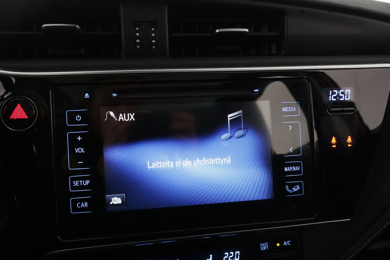 Toyota Auris 2016 Touring Sports 1,8 Hybrid Premium - *LED/Lasikatto/Tutkat/P.kamera/Keyless/Nahat*