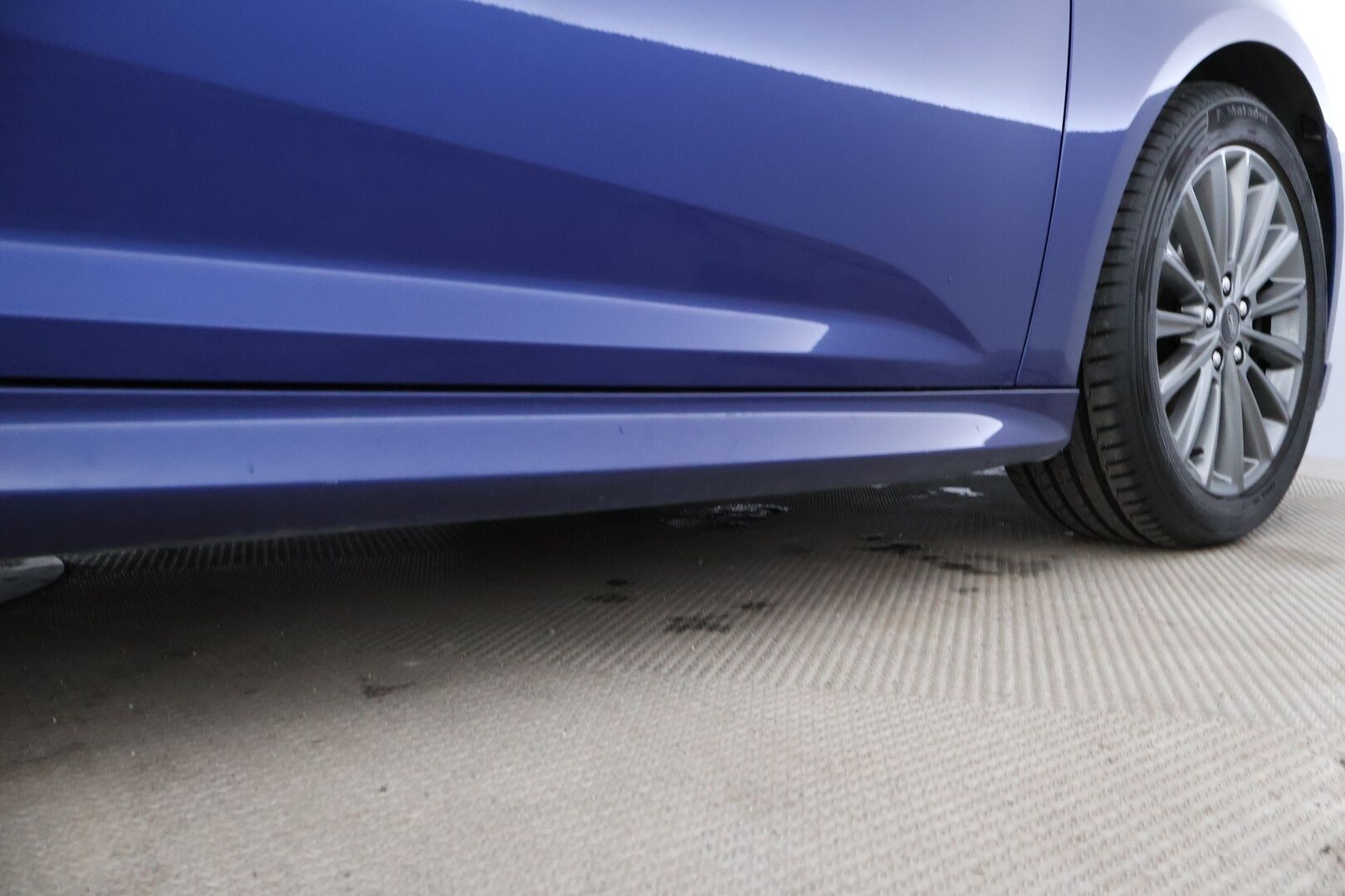 Ford Focus 2016 1,0 EcoBoost 125 hv Start/Stop A6 ST-Line 5-ovinen *MYYDÄÄN HUUTOKAUPAT.COM*