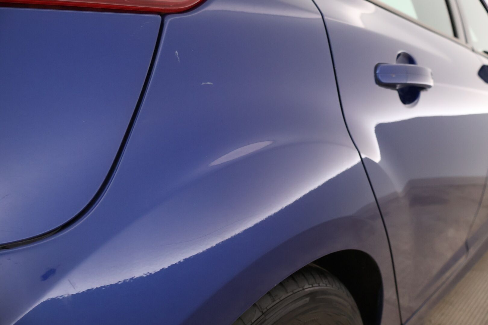 Ford Focus 2016 1,0 EcoBoost 125 hv Start/Stop A6 ST-Line 5-ovinen *MYYDÄÄN HUUTOKAUPAT.COM*