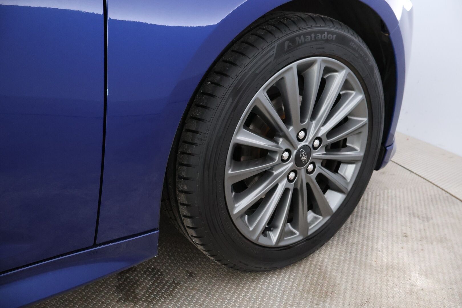 Ford Focus 2016 1,0 EcoBoost 125 hv Start/Stop A6 ST-Line 5-ovinen *MYYDÄÄN HUUTOKAUPAT.COM*