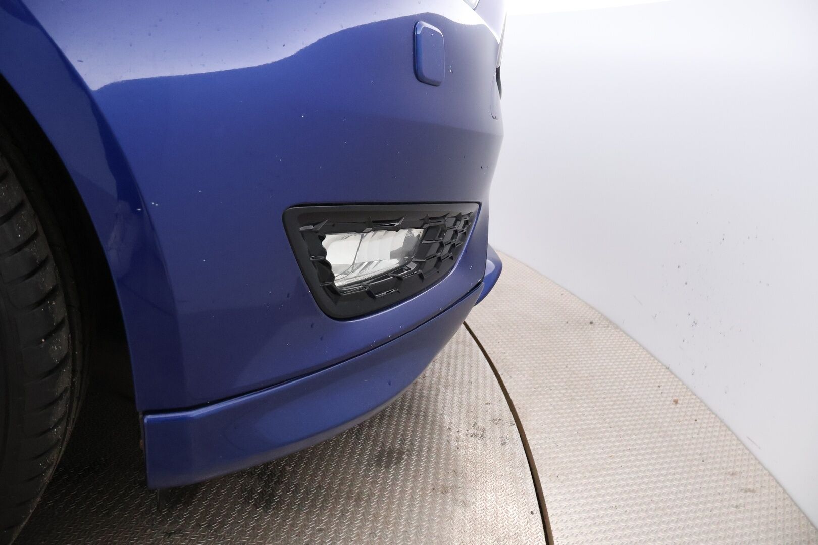 Ford Focus 2016 1,0 EcoBoost 125 hv Start/Stop A6 ST-Line 5-ovinen *MYYDÄÄN HUUTOKAUPAT.COM*