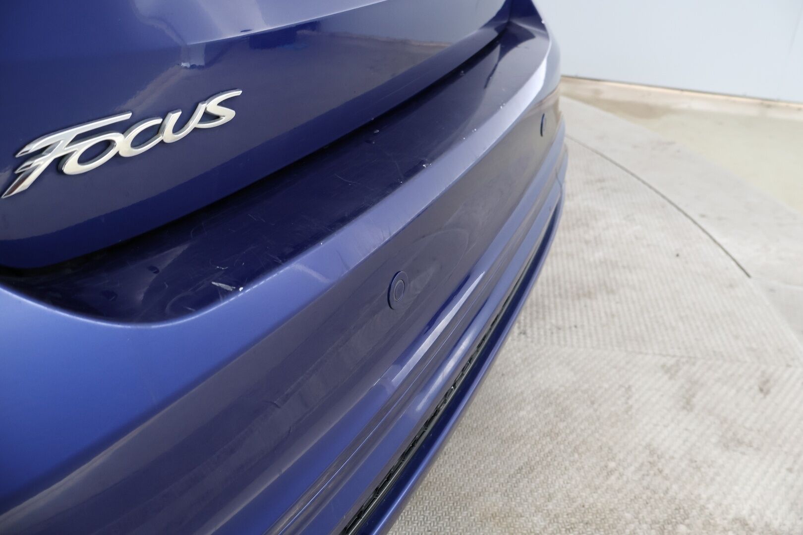 Ford Focus 2016 1,0 EcoBoost 125 hv Start/Stop A6 ST-Line 5-ovinen *MYYDÄÄN HUUTOKAUPAT.COM*