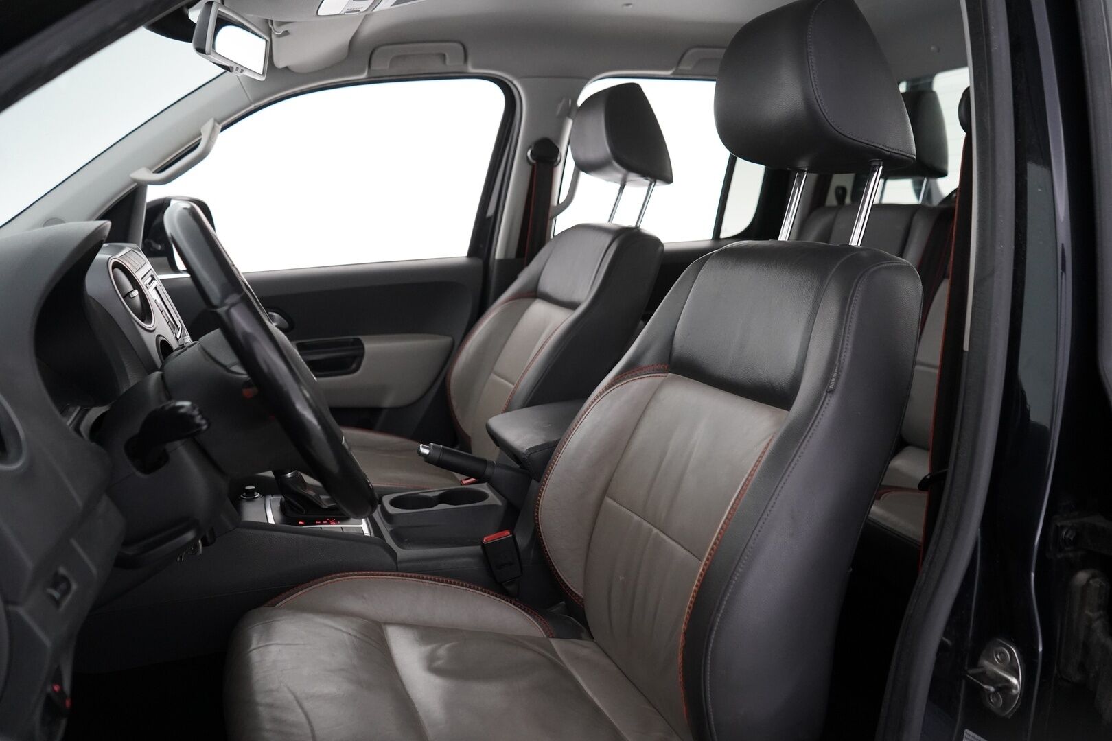 Volkswagen Amarok 2014 DC Canyon 3h-takapenkein 2,0 TDI 132kW 4MOTION Autom. 3040kg - Huutokaupat.com