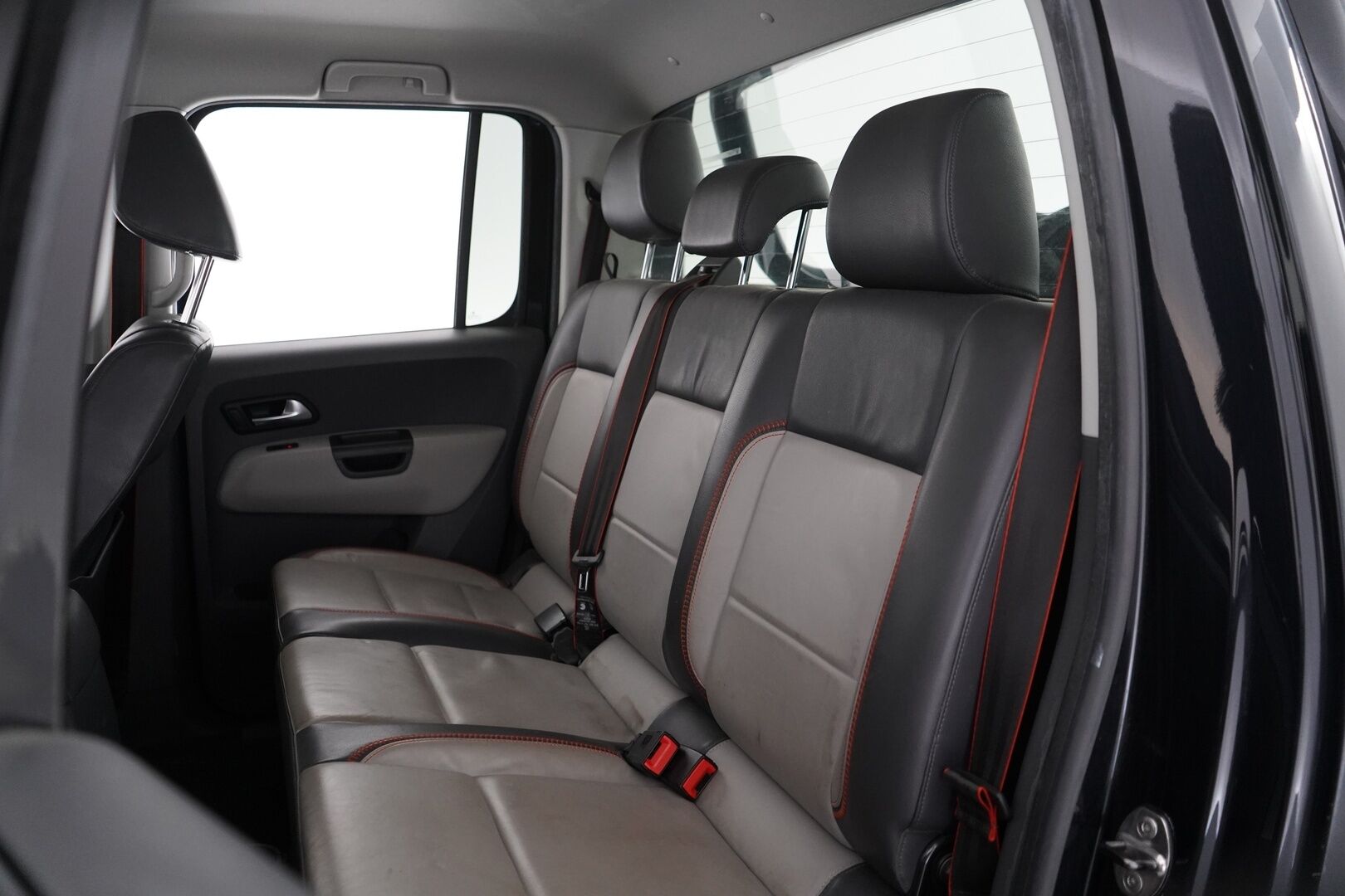 Volkswagen Amarok 2014 DC Canyon 3h-takapenkein 2,0 TDI 132kW 4MOTION Autom. 3040kg - Huutokaupat.com