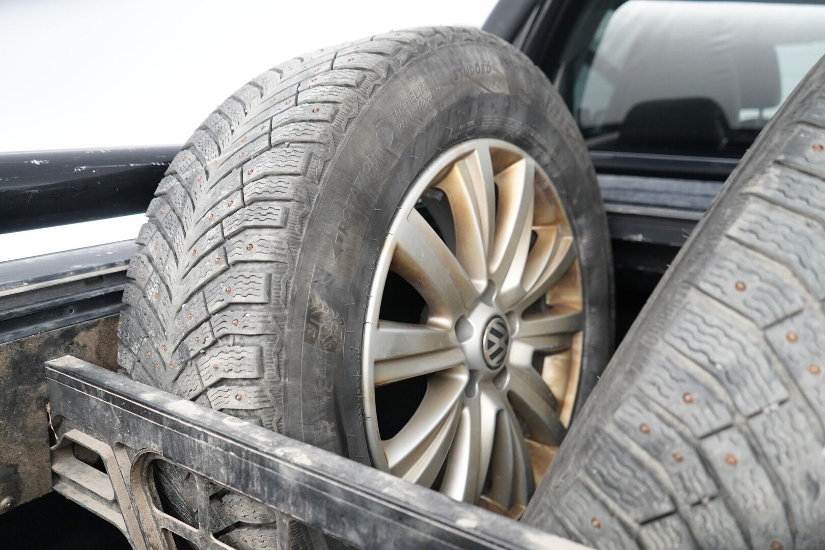 Volkswagen Amarok 2014 DC Canyon 3h-takapenkein 2,0 TDI 132kW 4MOTION Autom. 3040kg - Huutokaupat.com
