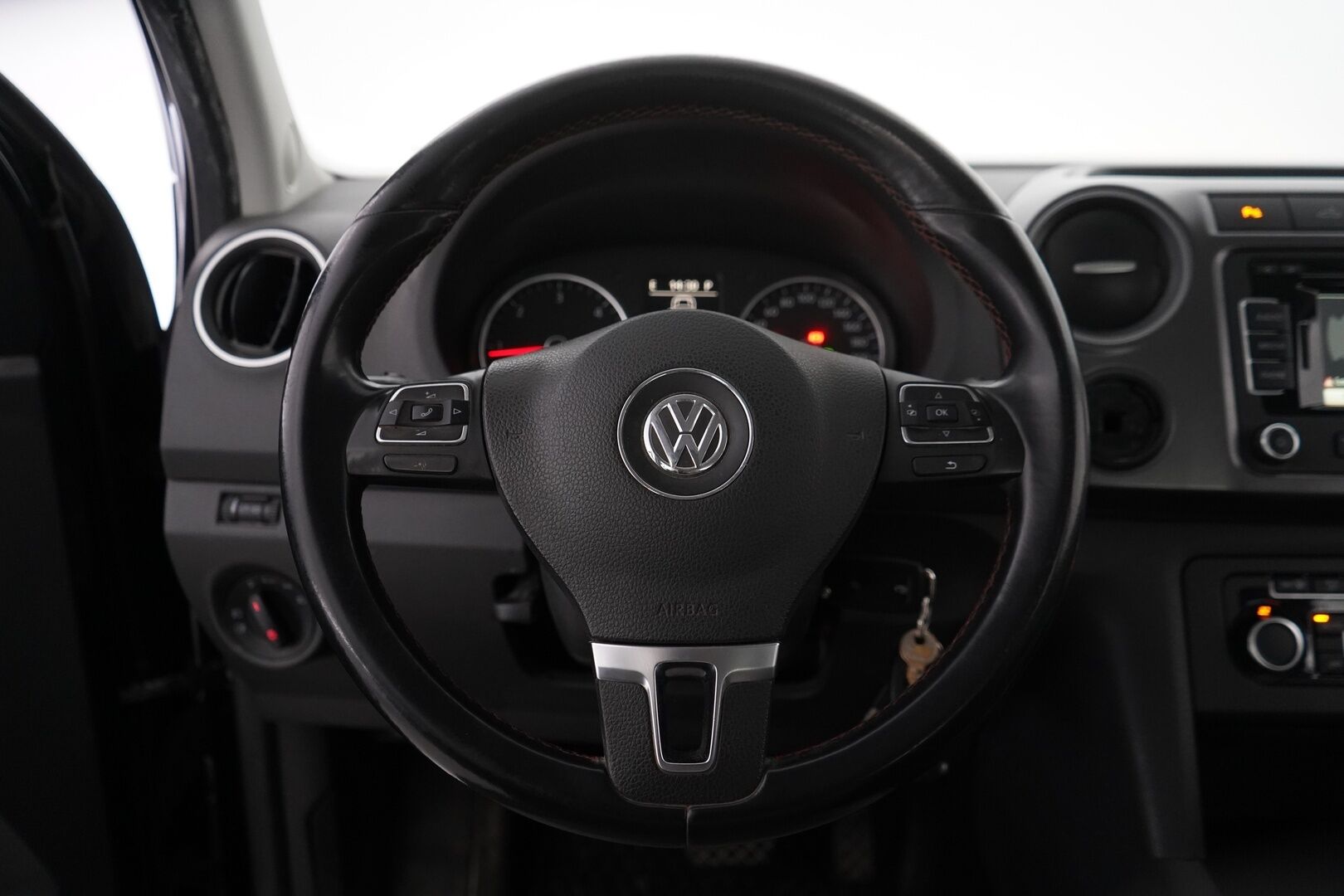 Volkswagen Amarok 2014 DC Canyon 3h-takapenkein 2,0 TDI 132kW 4MOTION Autom. 3040kg - Huutokaupat.com
