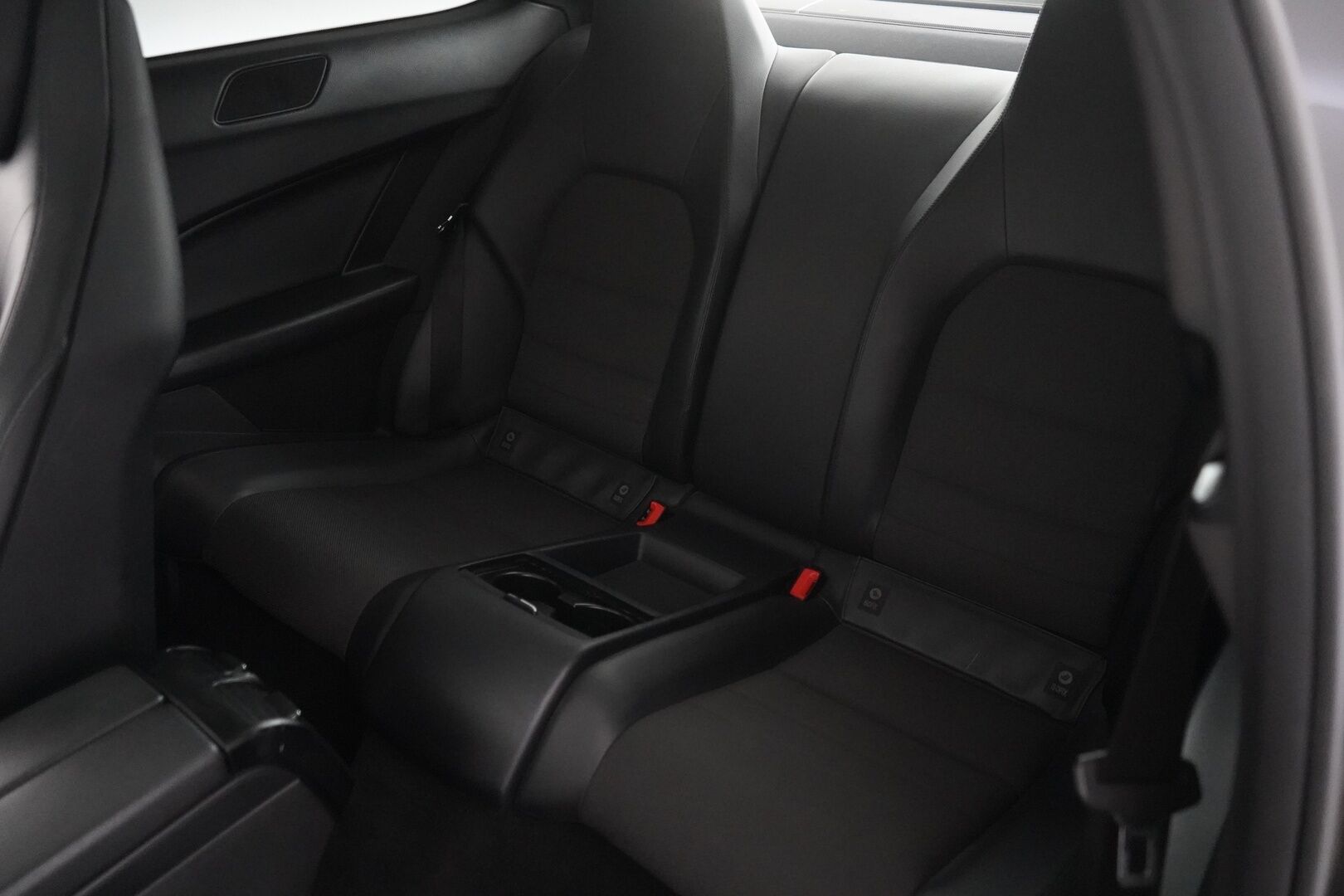 Mercedes-Benz C 2012 220 CDI Coupé AMG A - Juuri saapunut | AMG | Kahdet renkaat aluvantein | Panorama | Sportti penkit | Vetokoukku | Säntilliset huollot | - KORKO VAIN 3,99 %