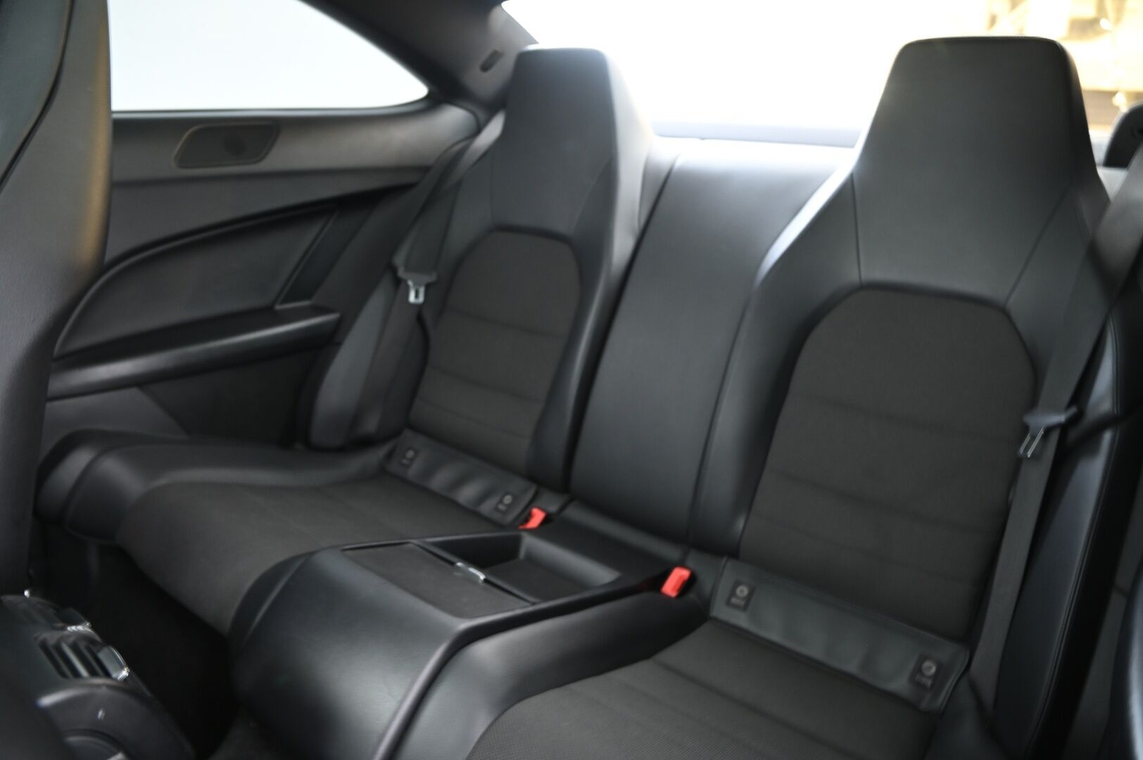 Mercedes-Benz C 2012 220 CDI Coupé AMG A - Juuri saapunut | AMG | Kahdet renkaat aluvantein | Panorama | Sportti penkit | Vetokoukku | - KORKO VAIN 3,99 %