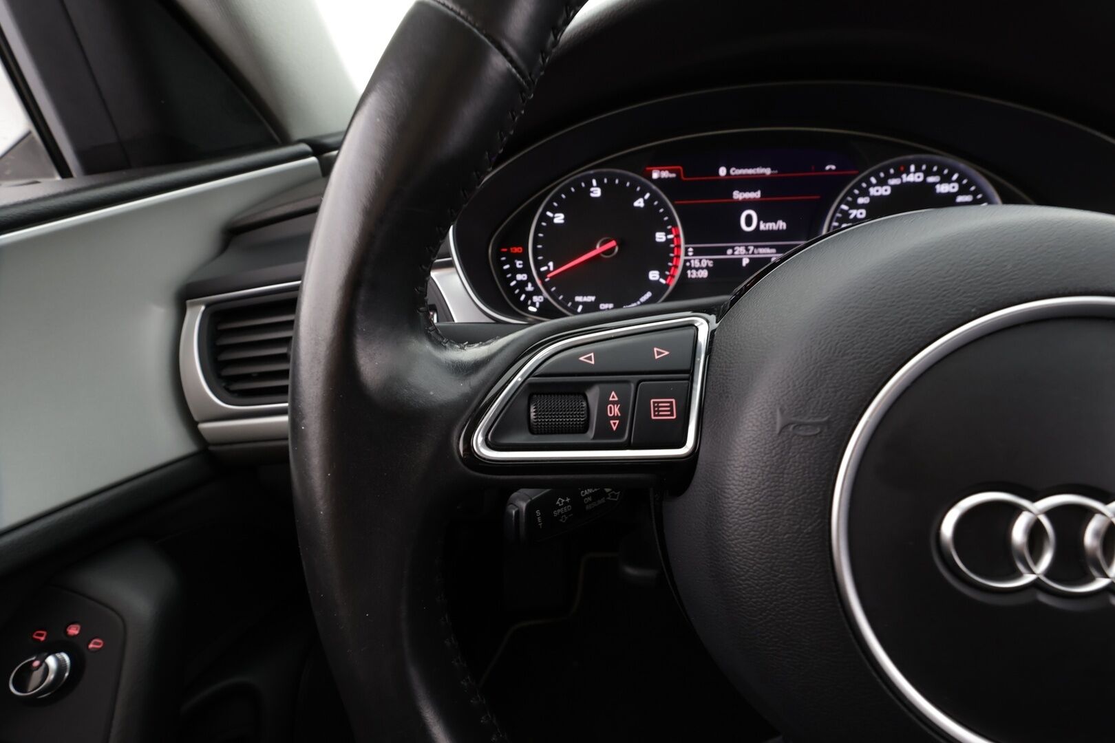 Audi A6 2017 Avant Business Sport 2,0 TDI 140 kW quattro S tronic * Vakkari / P.kamera / LED / Webasto / Koukku * - Suomi-auto / Kahdet renkaat aluvanteilla - HULLU BLACKWEEK KORKOTARJOUS 2,49%