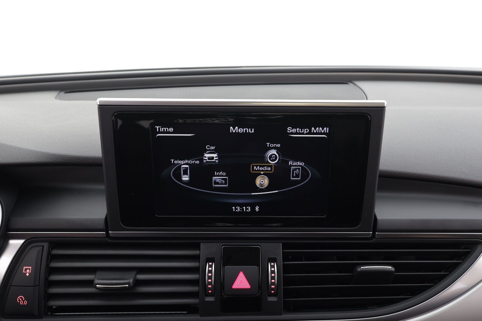 Audi A6 2017 Avant Business Sport 2,0 TDI 140 kW quattro S tronic * Vakkari / P.kamera / LED / Webasto / Koukku * - Suomi-auto / Kahdet renkaat aluvanteilla - HULLU BLACKWEEK KORKOTARJOUS 2,49%