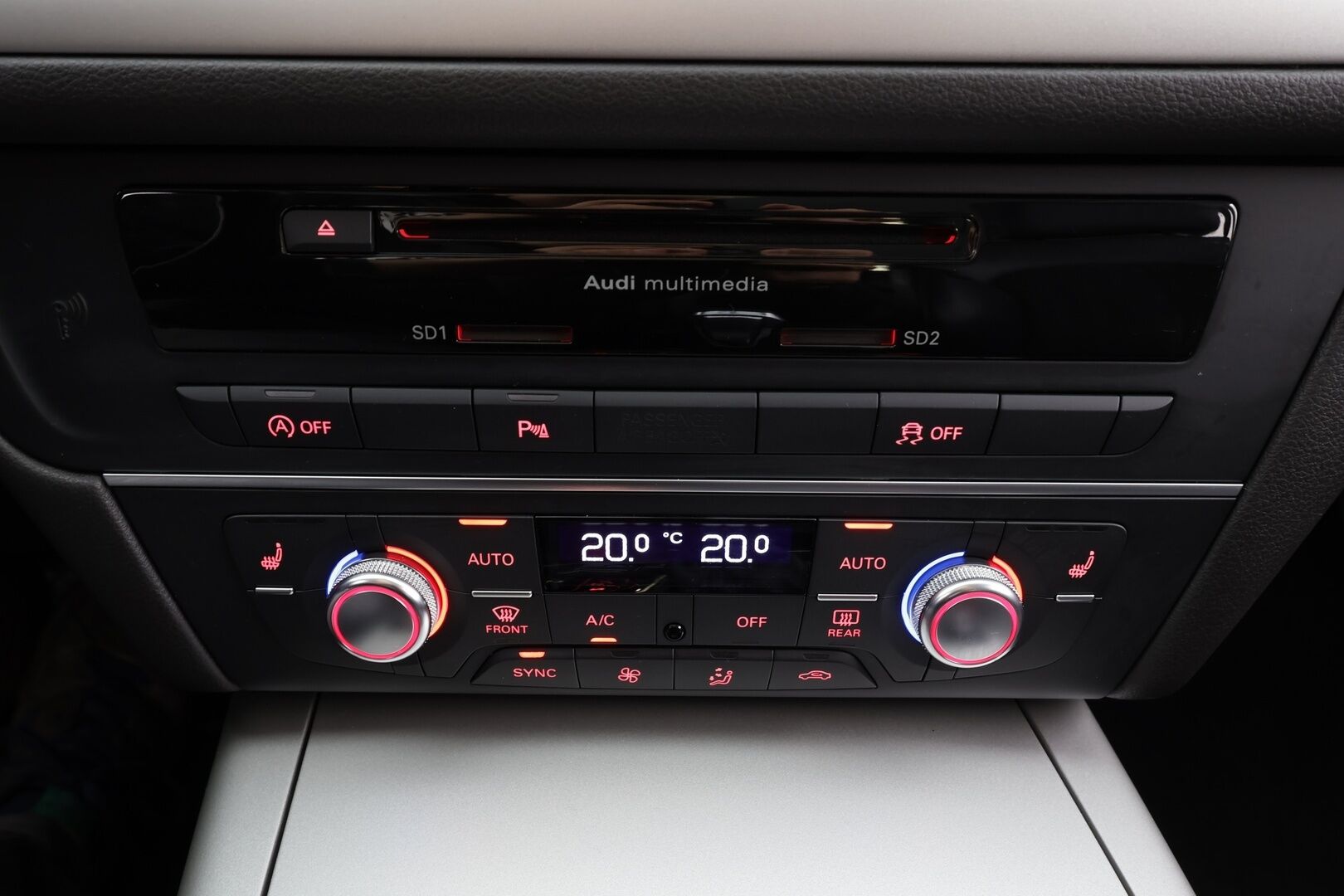 Audi A6 2017 Avant Business Sport 2,0 TDI 140 kW quattro S tronic * Vakkari / P.kamera / LED / Webasto / Koukku * - Suomi-auto / Kahdet renkaat aluvanteilla - HULLU BLACKWEEK KORKOTARJOUS 2,49%