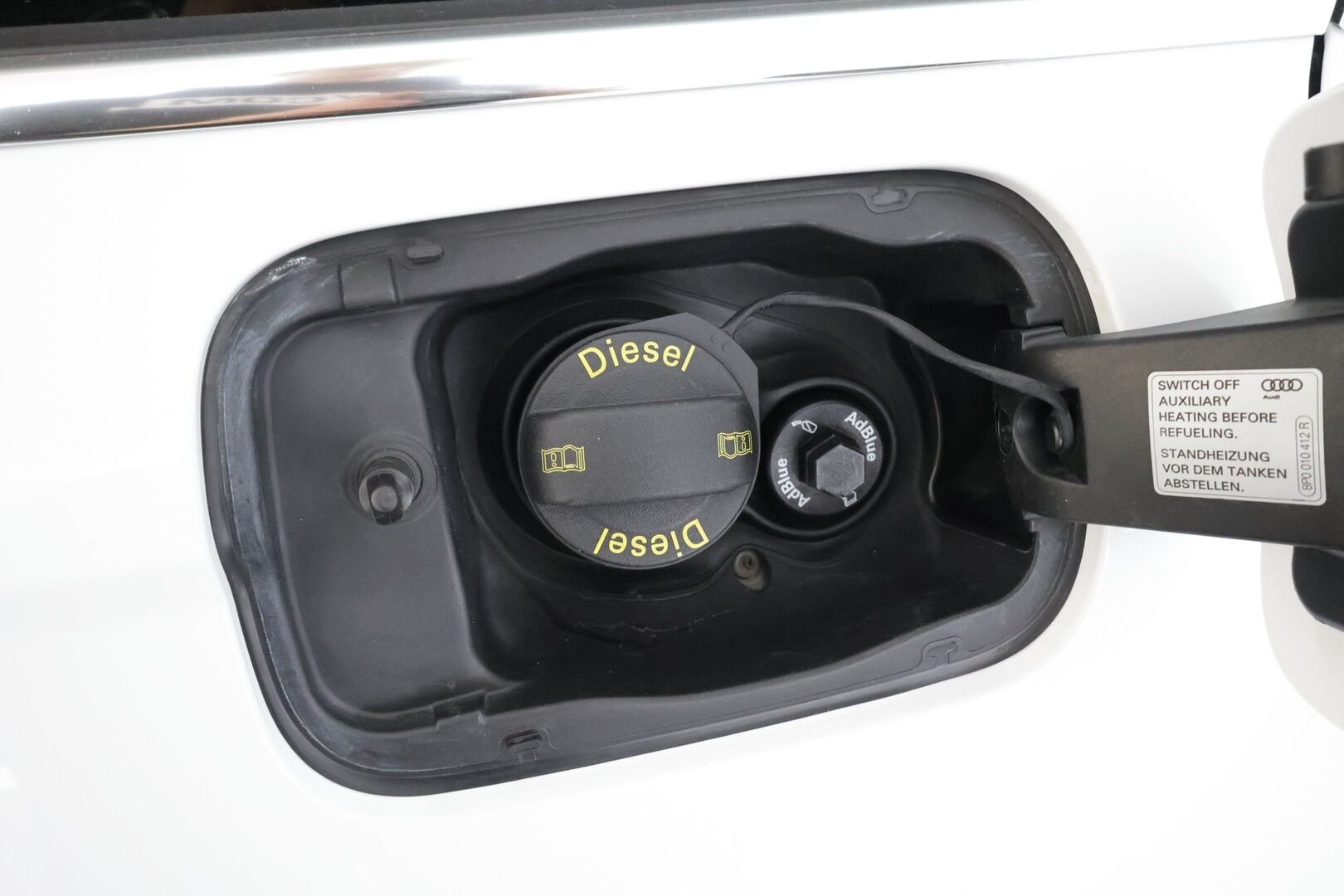 Audi A6 2017 Avant Business Sport 2,0 TDI 140 kW quattro S tronic * Vakkari / P.kamera / LED / Webasto / Koukku * - Suomi-auto / Kahdet renkaat aluvanteilla - HULLU BLACKWEEK KORKOTARJOUS 2,49%