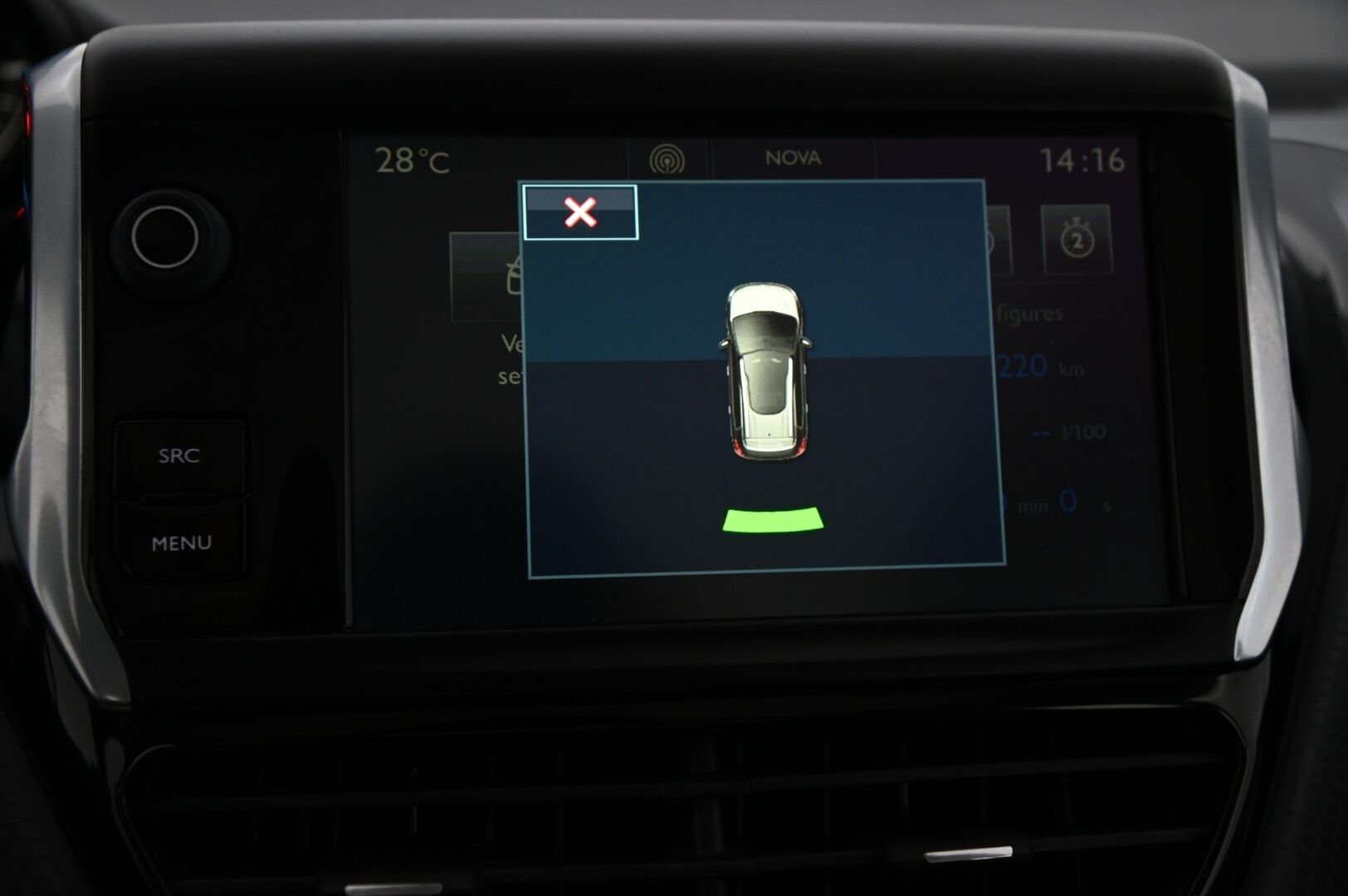 Peugeot 2008 2016 Allure PureTech 110 *Laskikatto / Vakkari / Lohko* - *Suomi-auto / Juuri saapunut*
