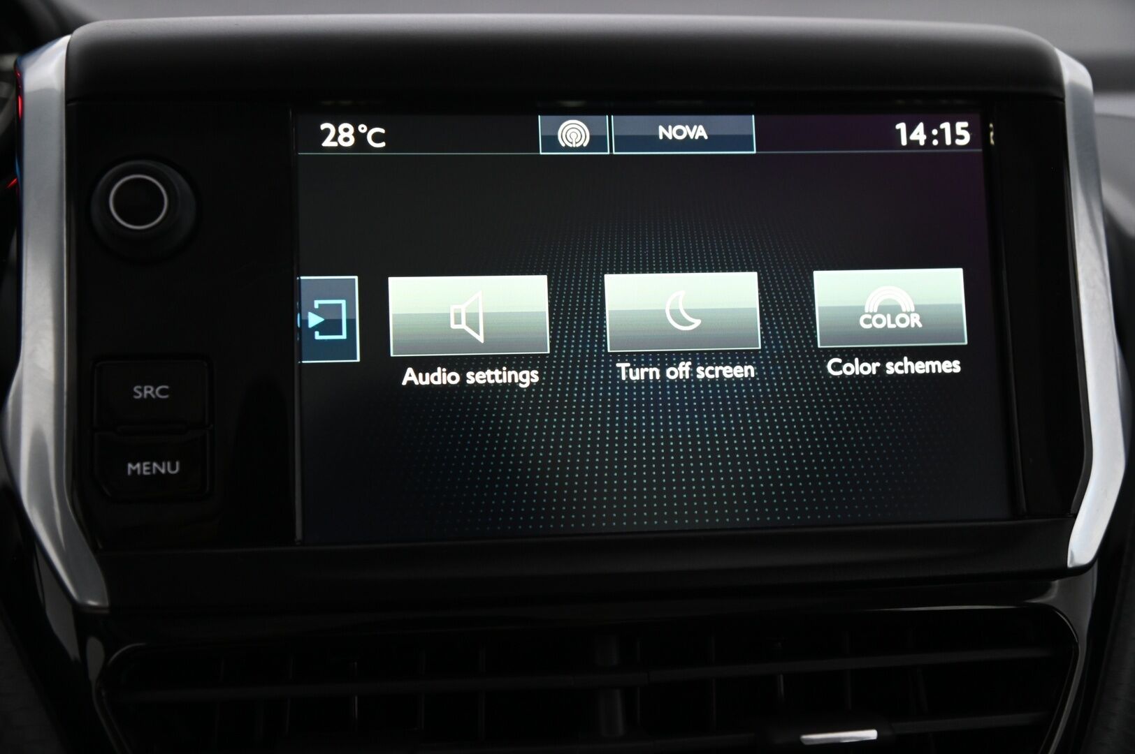 Peugeot 2008 2016 Allure PureTech 110 *Laskikatto / Vakkari / Lohko* - *Suomi-auto / Juuri saapunut*