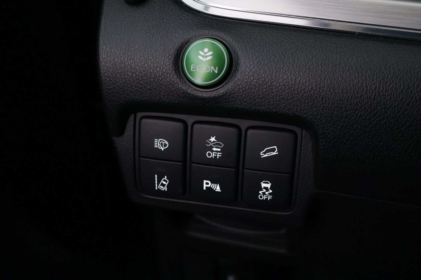Honda CR-V 2016 1,6 Diesel Executive ADAS Sensing AT - | ACC | Panorama | Webasto | Koukku | Nahkapenkit | P.kamera | Lohko | 