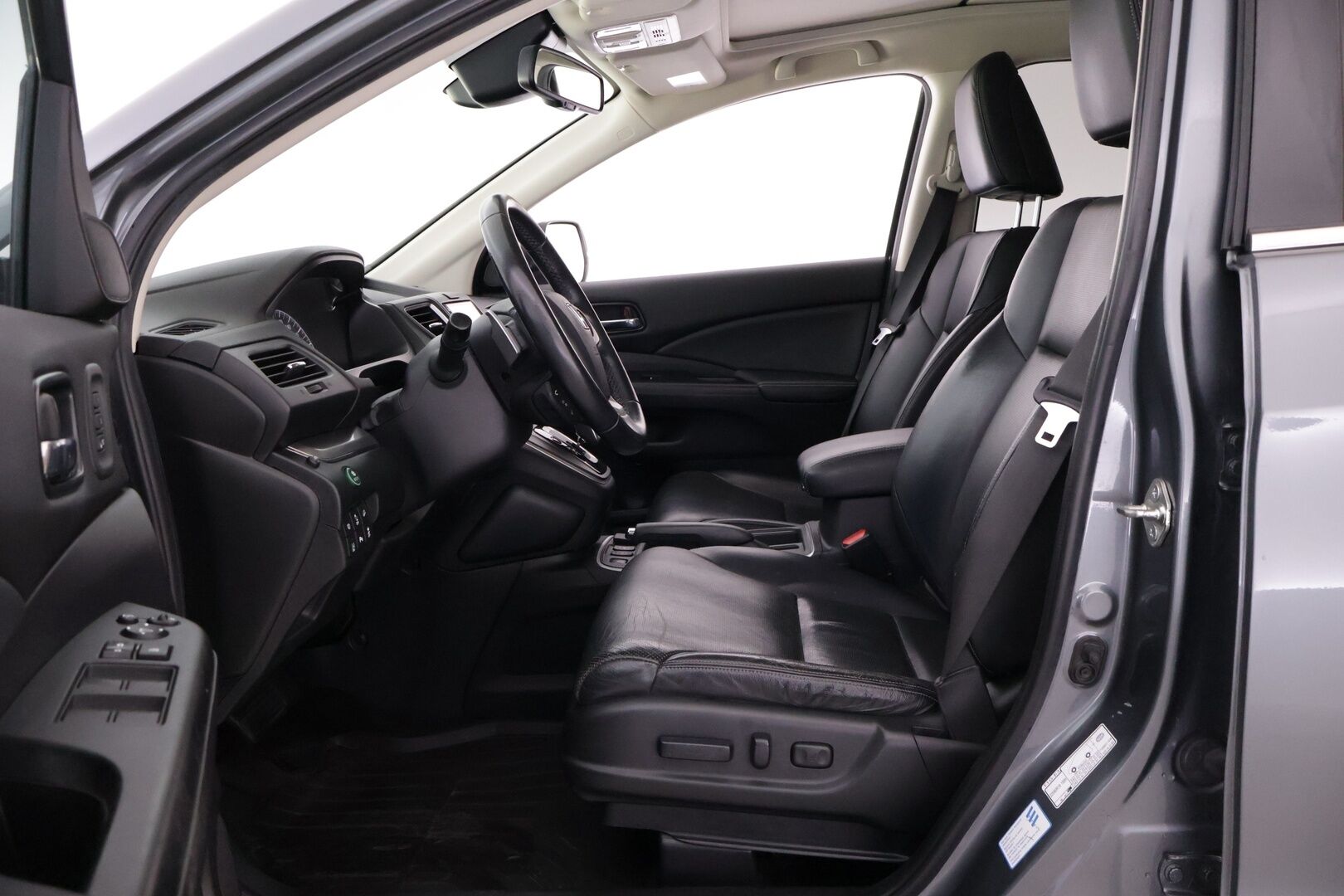 Honda CR-V 2016 1,6 Diesel Executive ADAS Sensing AT - | ACC | Panorama | Webasto | Koukku | Nahkapenkit | P.kamera | Lohko | 