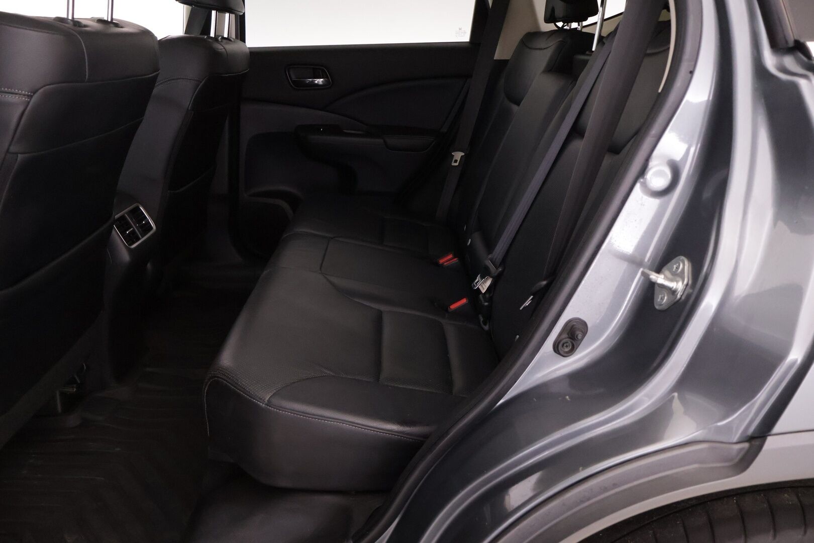 Honda CR-V 2016 1,6 Diesel Executive ADAS Sensing AT - | ACC | Panorama | Webasto | Koukku | Nahkapenkit | P.kamera | Lohko | 