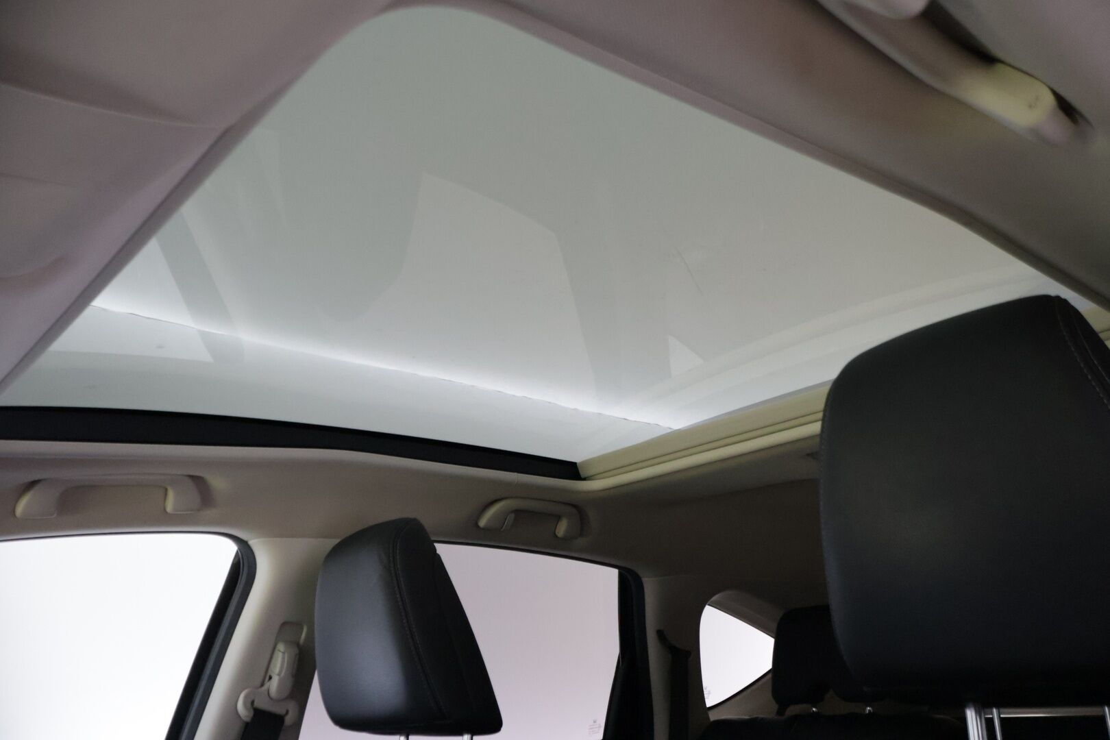 Honda CR-V 2016 1,6 Diesel Executive ADAS Sensing AT - | ACC | Panorama | Webasto | Koukku | Nahkapenkit | P.kamera | Lohko | 
