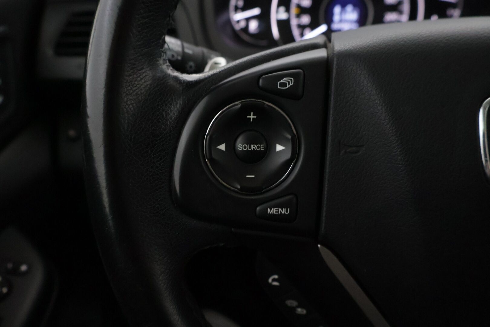 Honda CR-V 2016 1,6 Diesel Executive ADAS Sensing AT - | ACC | Panorama | Webasto | Koukku | Nahkapenkit | P.kamera | Lohko | 
