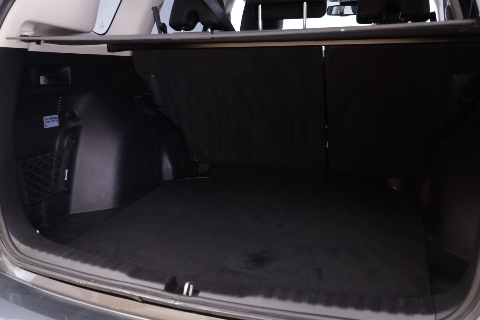 Honda CR-V 2016 1,6 Diesel Executive ADAS Sensing AT - | ACC | Panorama | Webasto | Koukku | Nahkapenkit | P.kamera | Lohko | 