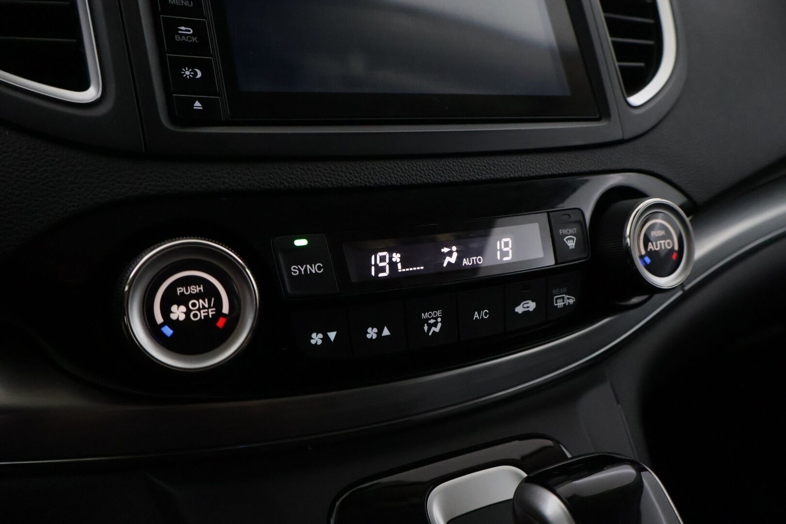 Honda CR-V 2016 1,6 Diesel Executive ADAS Sensing AT - | ACC | Panorama | Webasto | Koukku | Nahkapenkit | P.kamera | Lohko | 