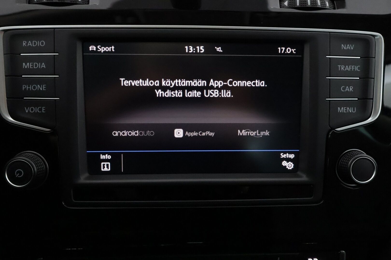 Volkswagen Golf 2017 Allstar 1,4 TSI 110 kW (150 hv) ACT DSG-automaatti - | Webasto | ACC | Xenon | P.Kamera | Apple&Android | Keyless | Navi | 1-om Suomi-auto | Kahdet renkaat | Merkkihuollot |