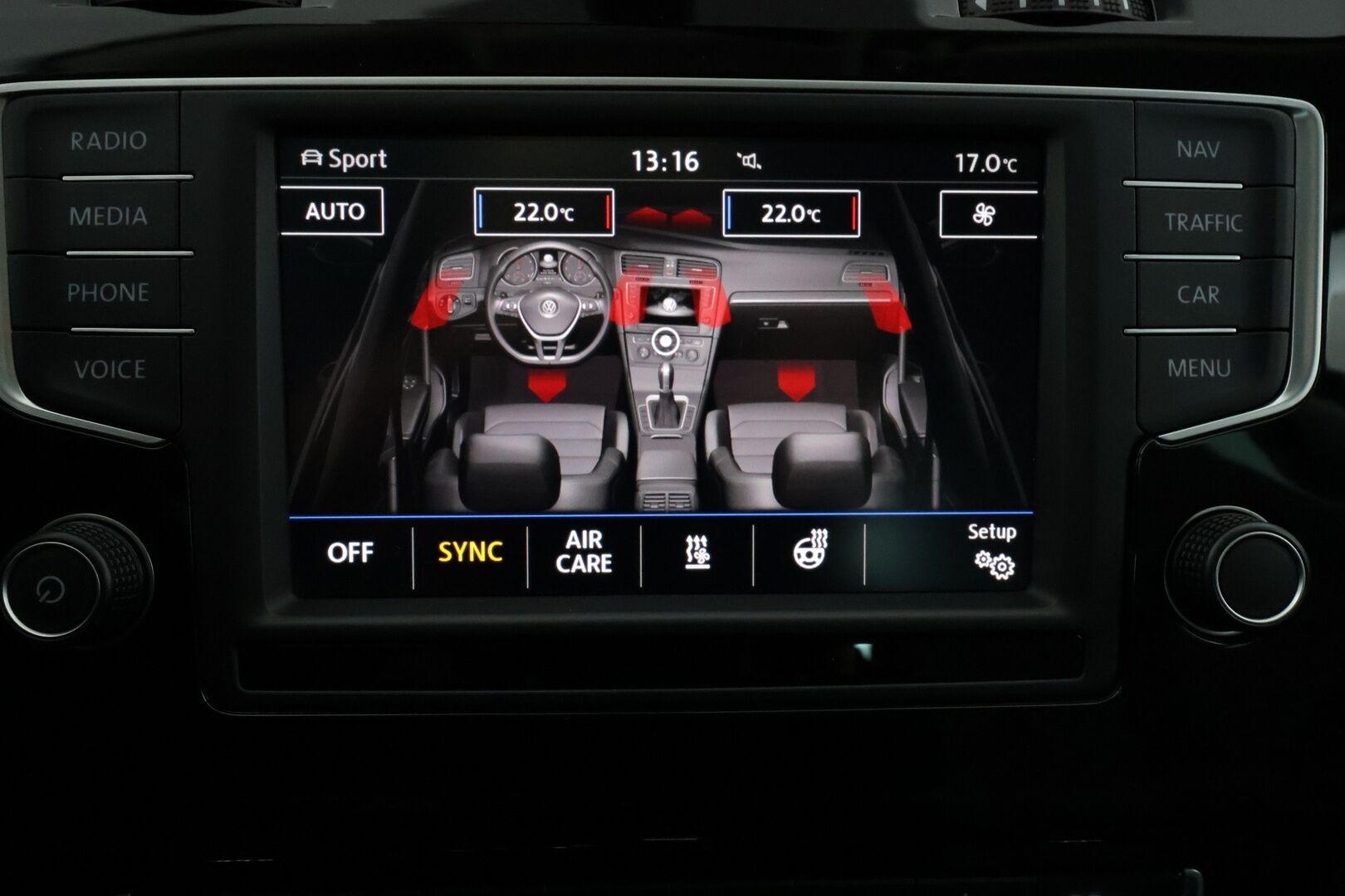 Volkswagen Golf 2017 Allstar 1,4 TSI 110 kW (150 hv) ACT DSG-automaatti - | Webasto | ACC | Xenon | P.Kamera | Apple&Android | Keyless | Navi | 1-om Suomi-auto | Kahdet renkaat | Merkkihuollot |