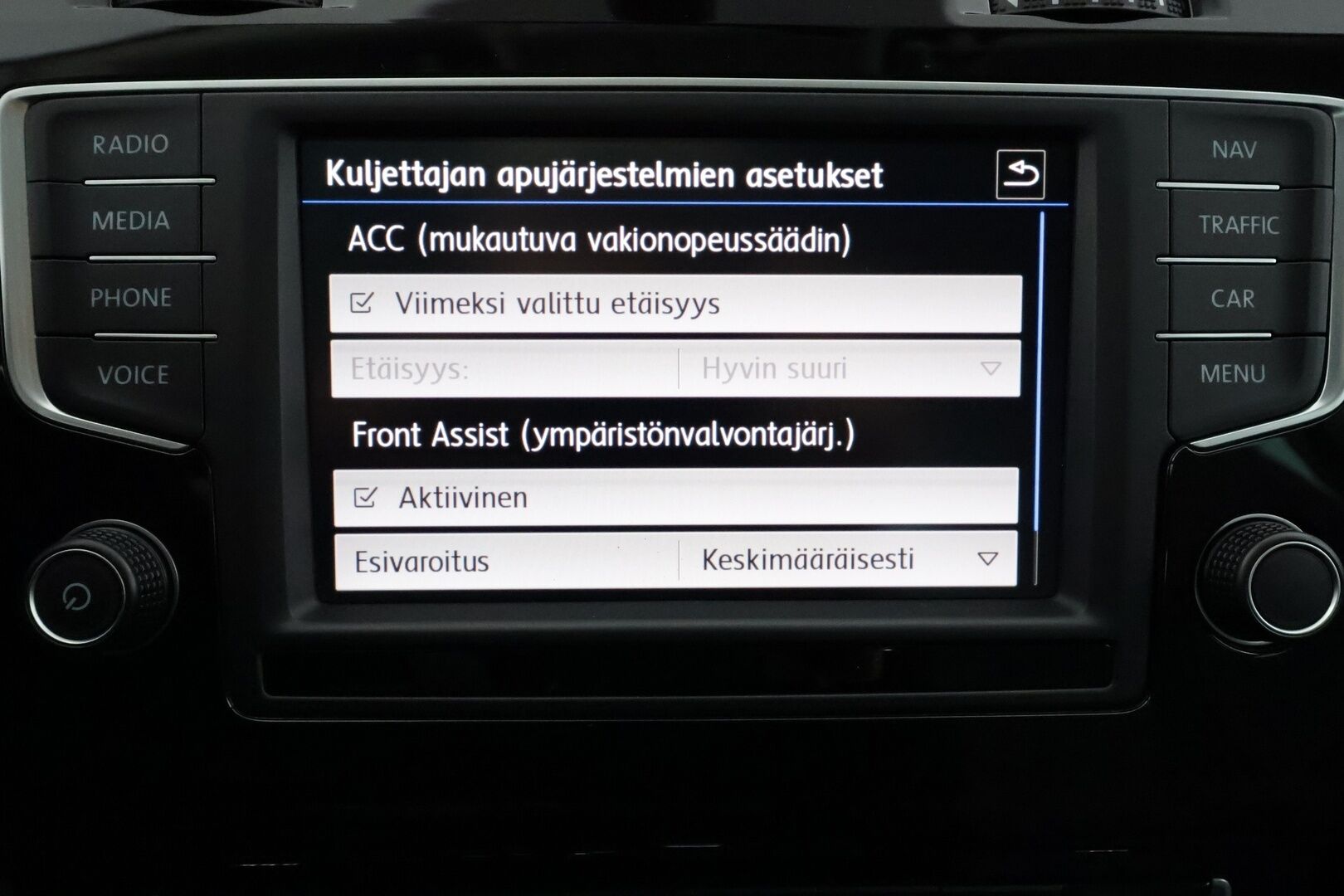 Volkswagen Golf 2017 Allstar 1,4 TSI 110 kW (150 hv) ACT DSG-automaatti - | Webasto | ACC | Xenon | P.Kamera | Apple&Android | Keyless | Navi | 1-om Suomi-auto | Kahdet renkaat | Merkkihuollot |