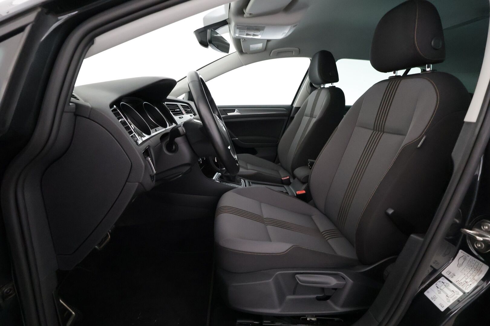 Volkswagen Golf 2017 Allstar 1,4 TSI 110 kW (150 hv) ACT DSG-automaatti - | Webasto | ACC | Xenon | P.Kamera | Apple&Android | Keyless | Navi | 1-om Suomi-auto | Kahdet renkaat | Merkkihuollot |