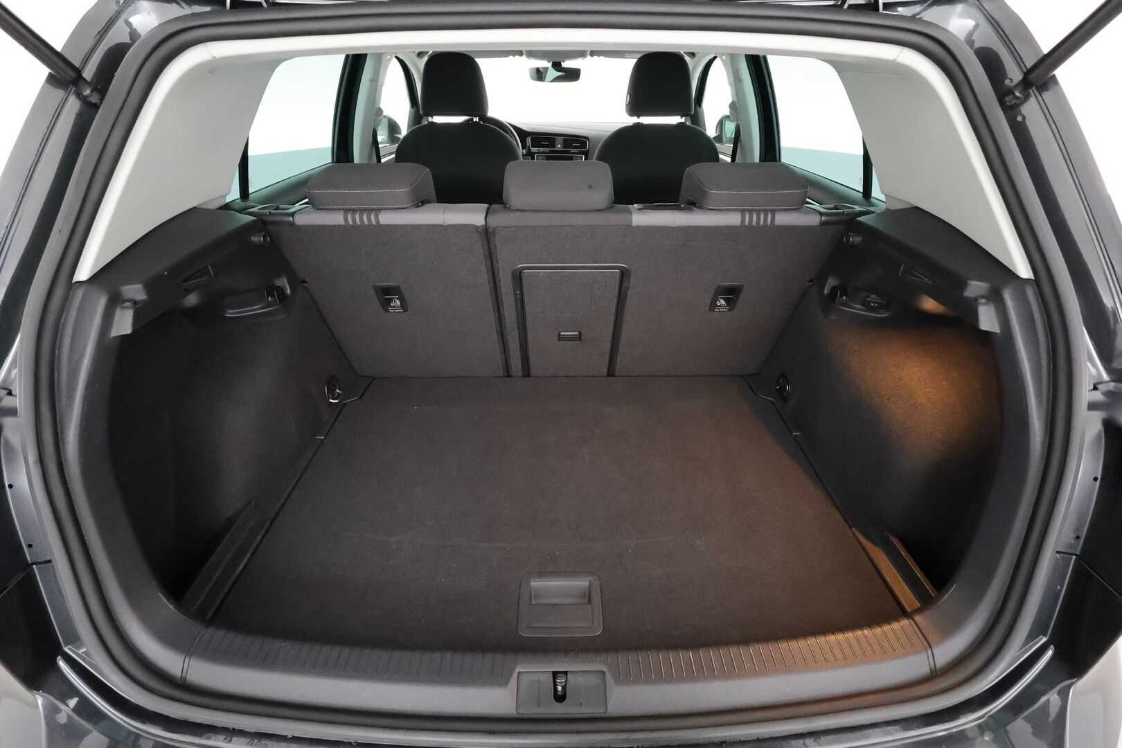 Volkswagen Golf 2017 Allstar 1,4 TSI 110 kW (150 hv) ACT DSG-automaatti - | Webasto | ACC | Xenon | P.Kamera | Apple&Android | Keyless | Navi | 1-om Suomi-auto | Kahdet renkaat | Merkkihuollot |
