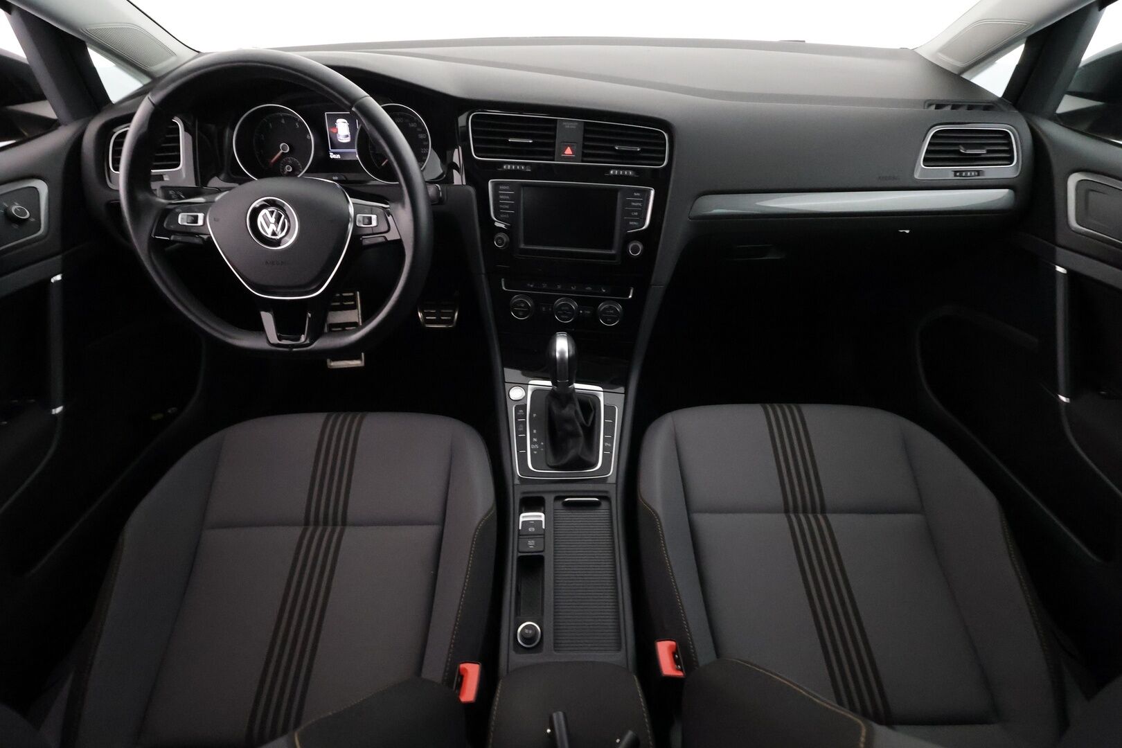 Volkswagen Golf 2017 Allstar 1,4 TSI 110 kW (150 hv) ACT DSG-automaatti - | Webasto | ACC | Xenon | P.Kamera | Apple&Android | Keyless | Navi | 1-om Suomi-auto | Kahdet renkaat | Merkkihuollot |