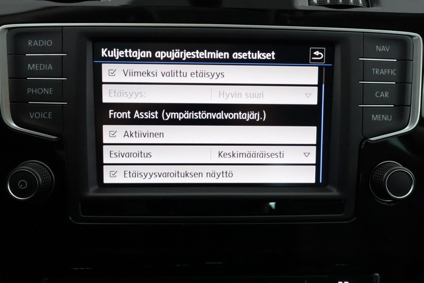 Volkswagen Golf 2017 Allstar 1,4 TSI 110 kW (150 hv) ACT DSG-automaatti - | Webasto | ACC | Xenon | P.Kamera | Apple&Android | Keyless | Navi | 1-om Suomi-auto | Kahdet renkaat | Merkkihuollot |