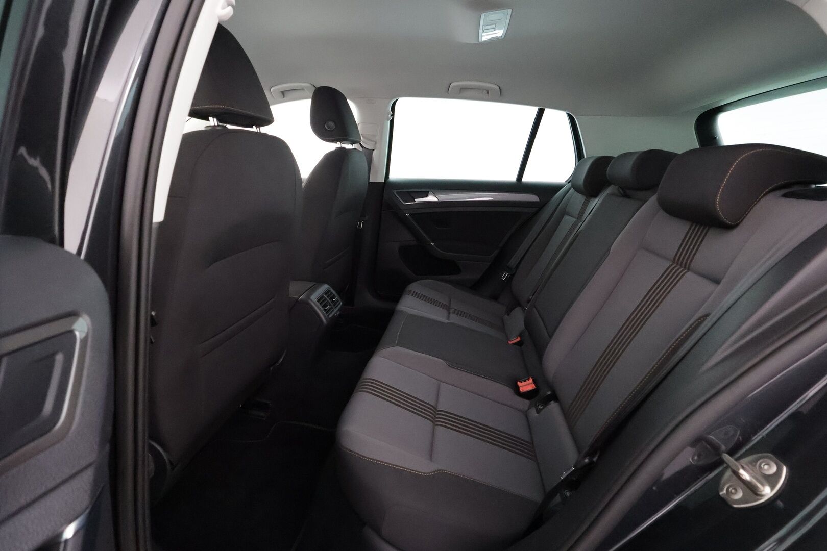 Volkswagen Golf 2017 Allstar 1,4 TSI 110 kW (150 hv) ACT DSG-automaatti - | Webasto | ACC | Xenon | P.Kamera | Apple&Android | Keyless | Navi | 1-om Suomi-auto | Kahdet renkaat | Merkkihuollot |